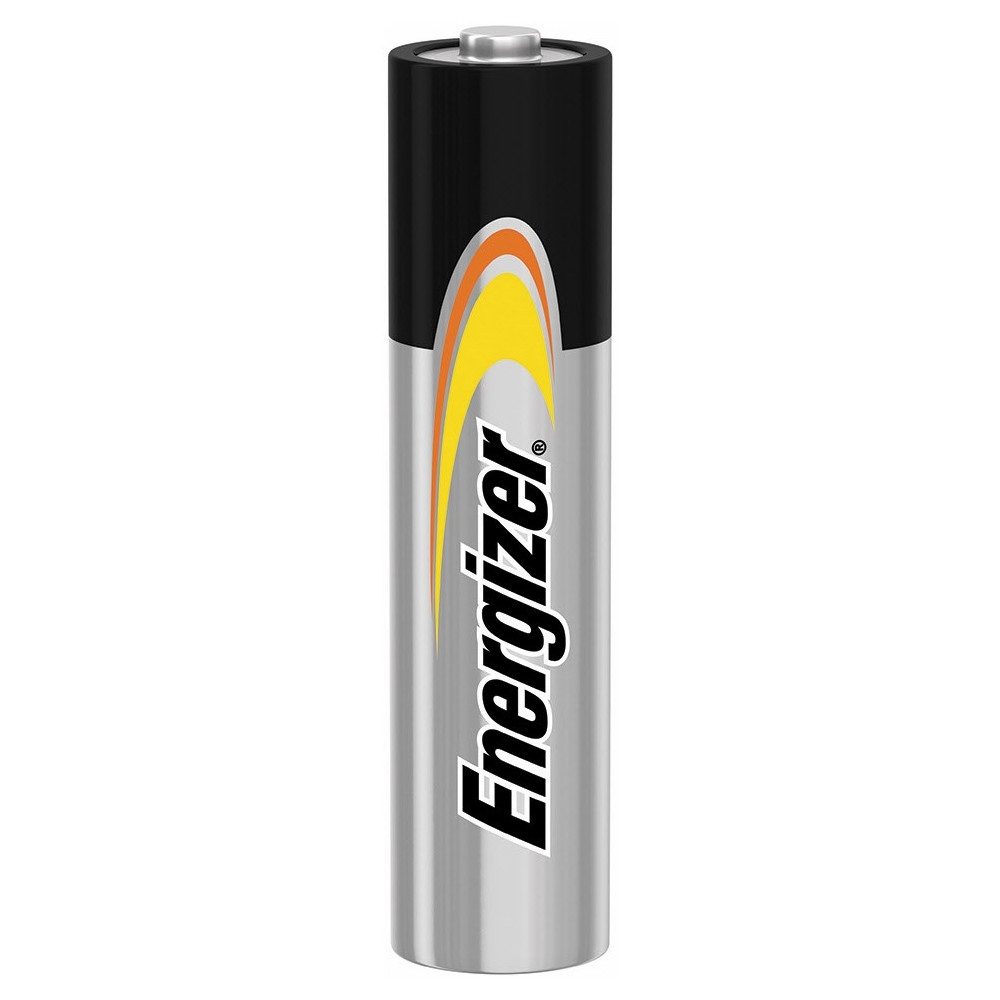 Energizer Energizer Alkaline Power AAA FSB Micro-Batterie 8er Blister Fotobatterie, (1,5 V V), Langlebig und zuverlässig