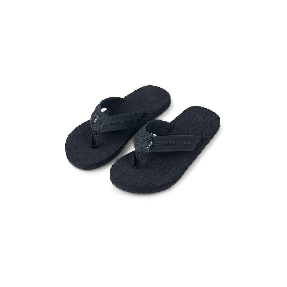 O'Neill Chad Pro Sandals Outdoorsandale Komfortable Sandalen mit geformtem Fußbett und Kunstlederriemen für