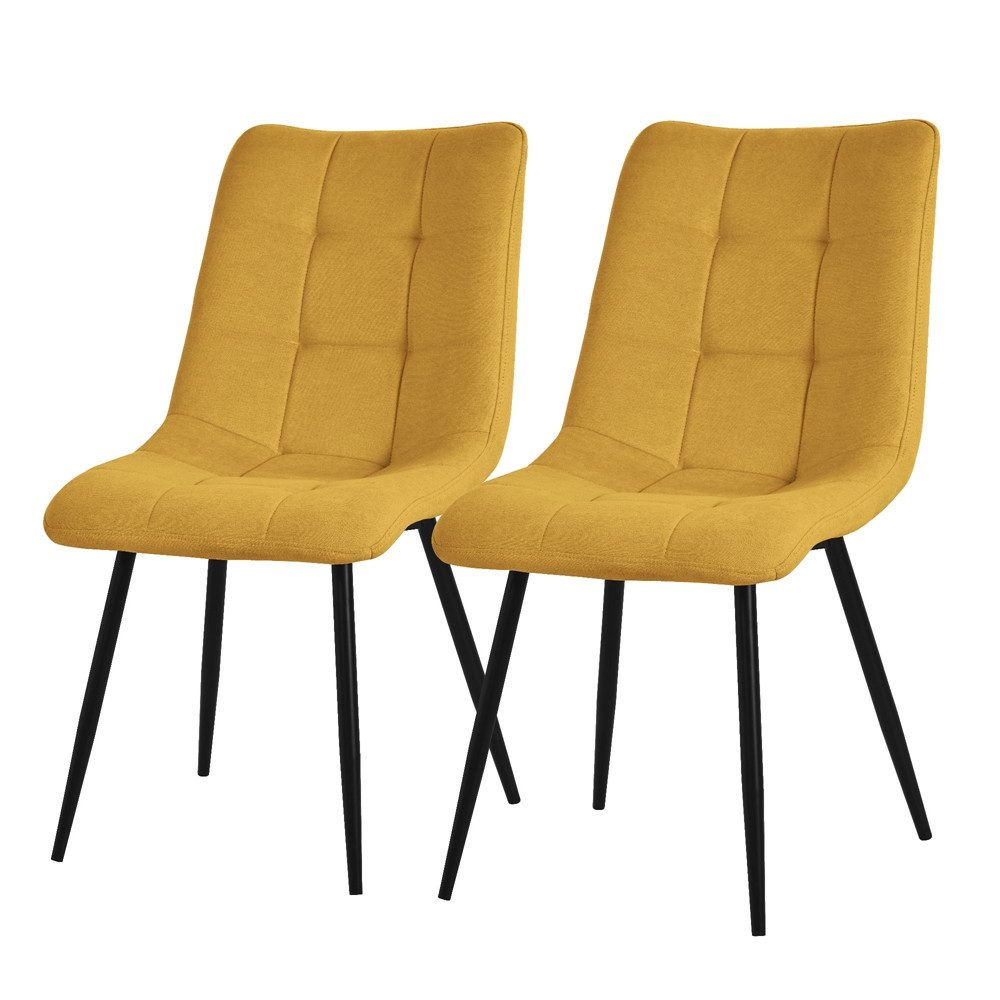 ML-DESIGN Stuhl Esszimmerstühle mit Rückenlehne moderne günstig online kaufen