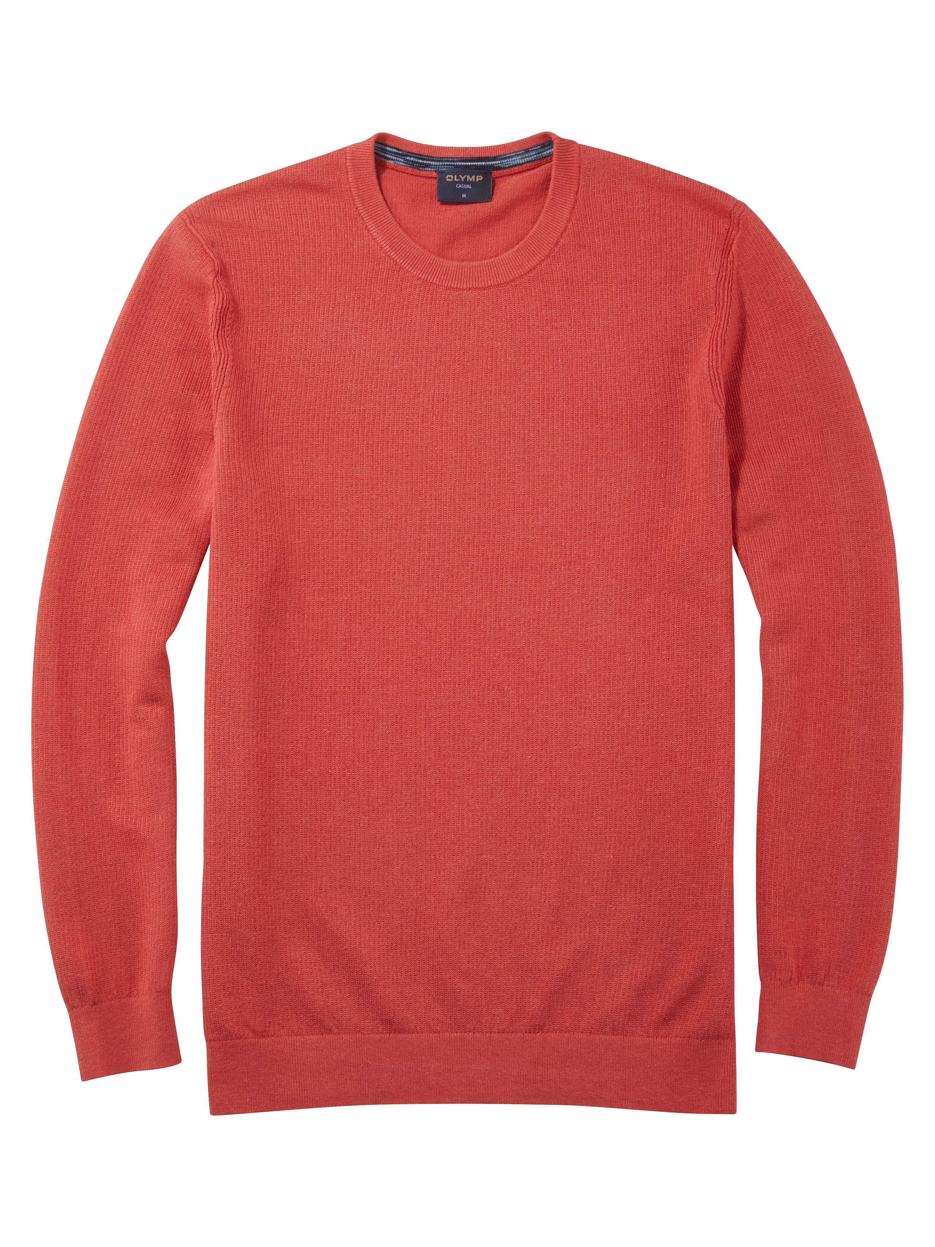 Wollpullover