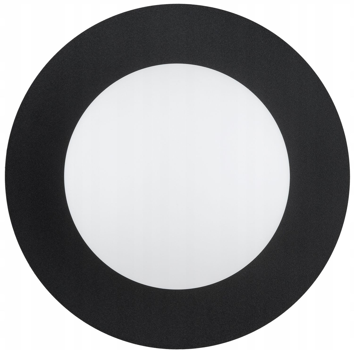 Licht-Erlebnisse Wandleuchte NERIO, ohne Leuchtmittel, D: 20 cm E27 Kugelschirm Modern