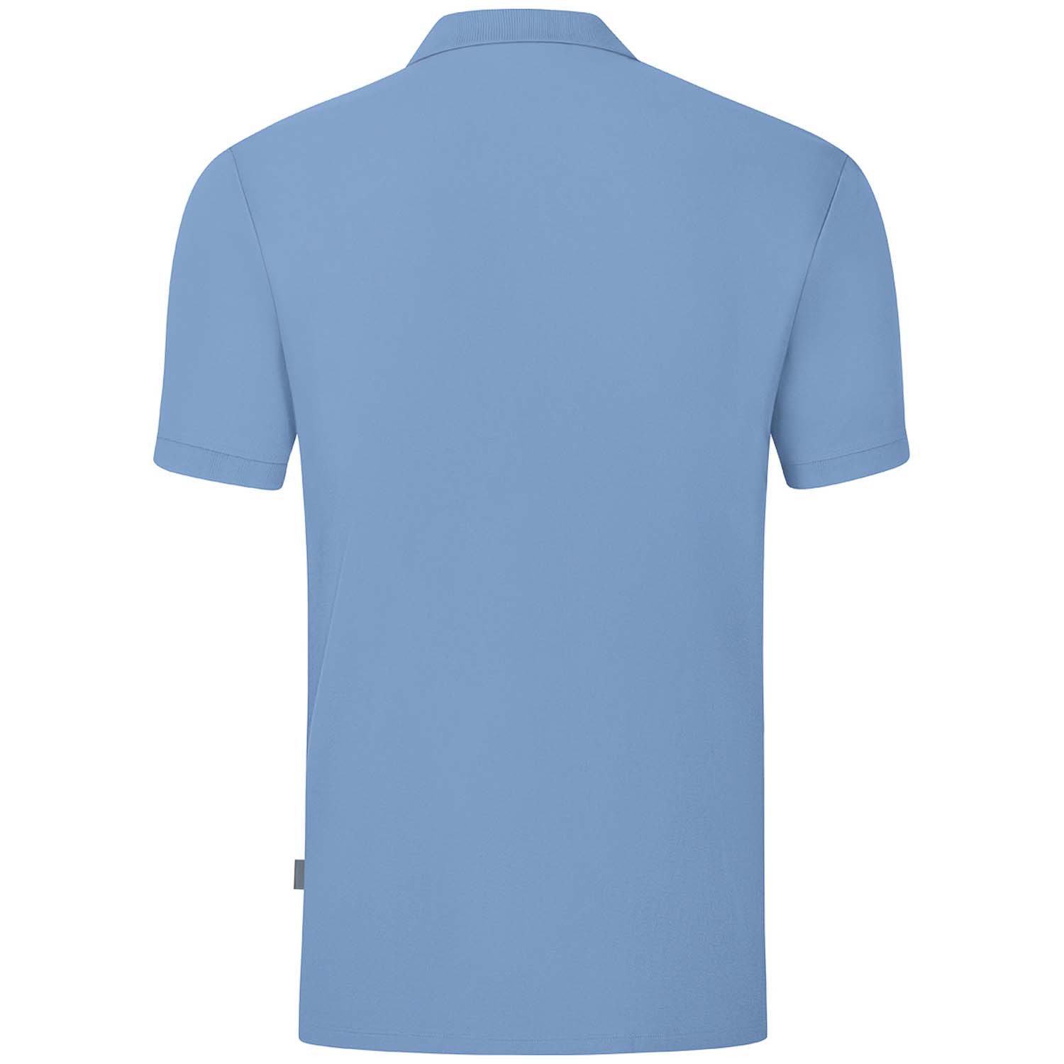 Jako Poloshirt Jako Kinder Polo Organic C6320