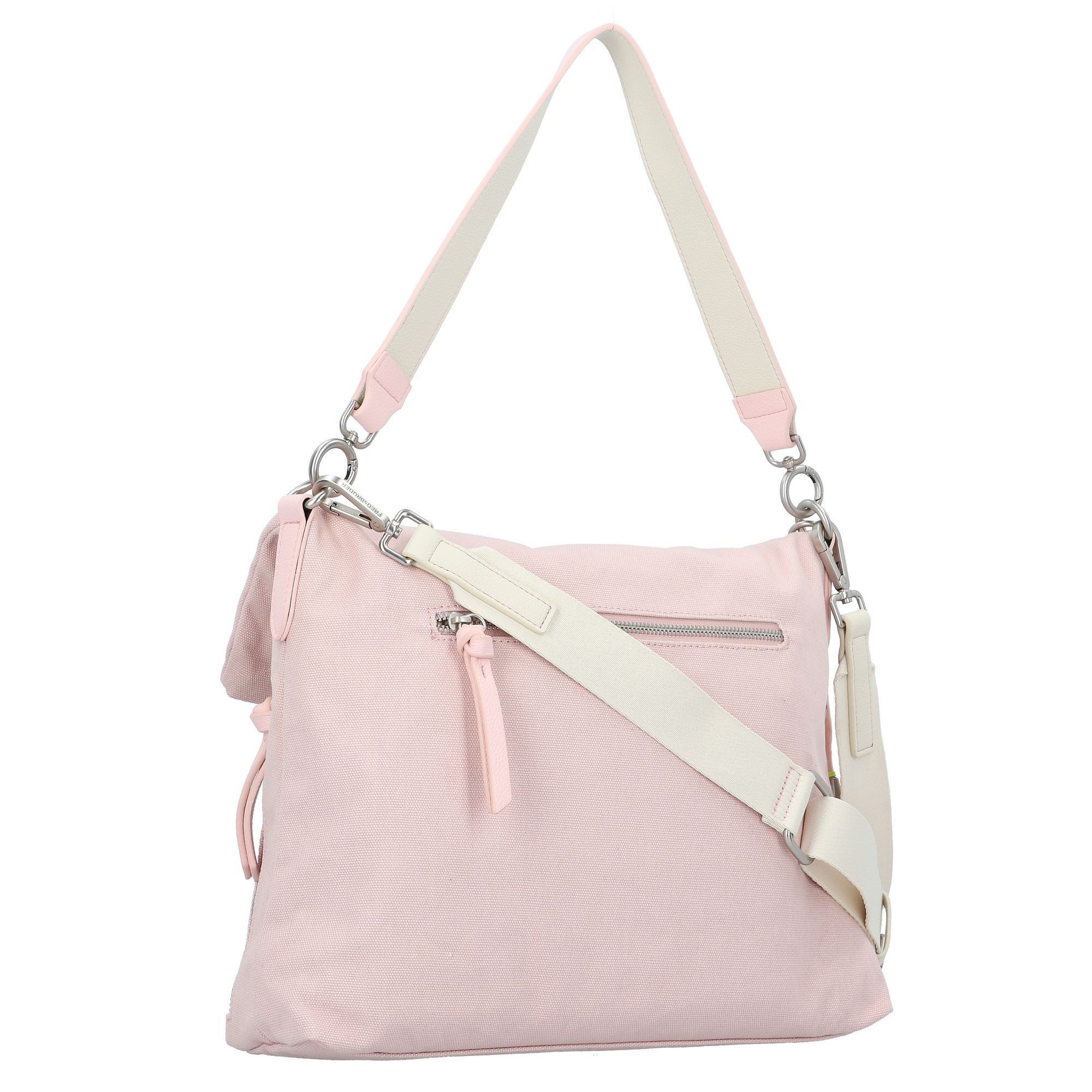 FREDsBRUDER Schultertasche Carry Me Everywhere, Canvas