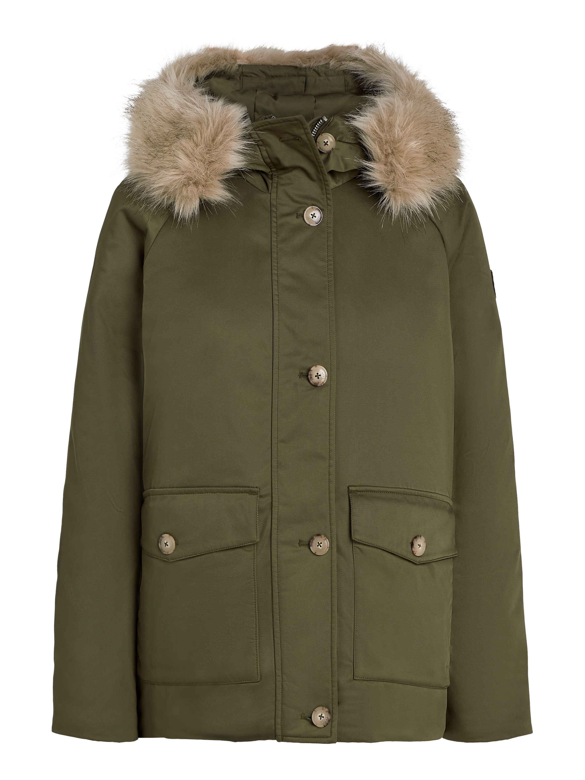 Parka