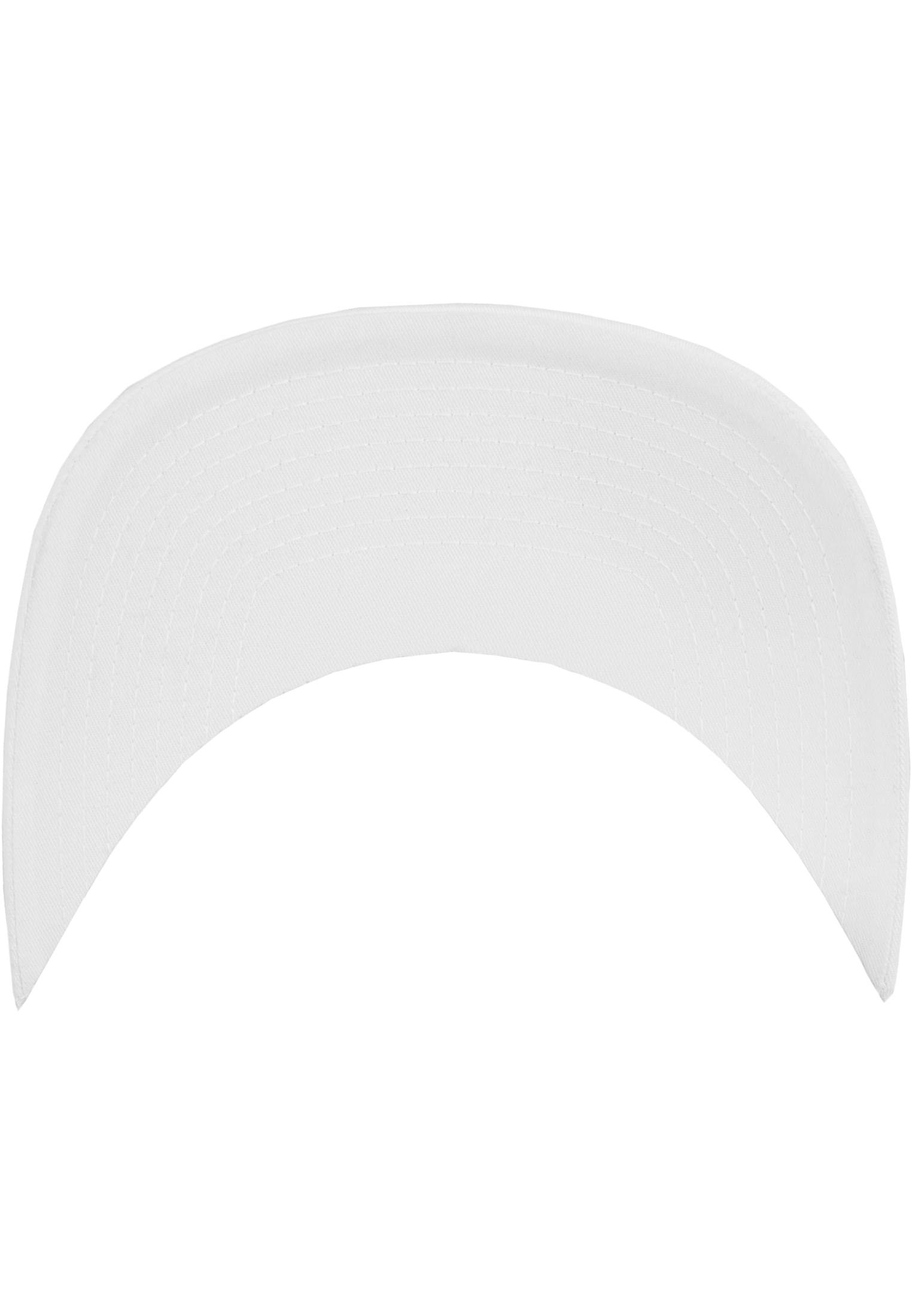 Cap Accessoires white Retro Flexfit Flex Trucker