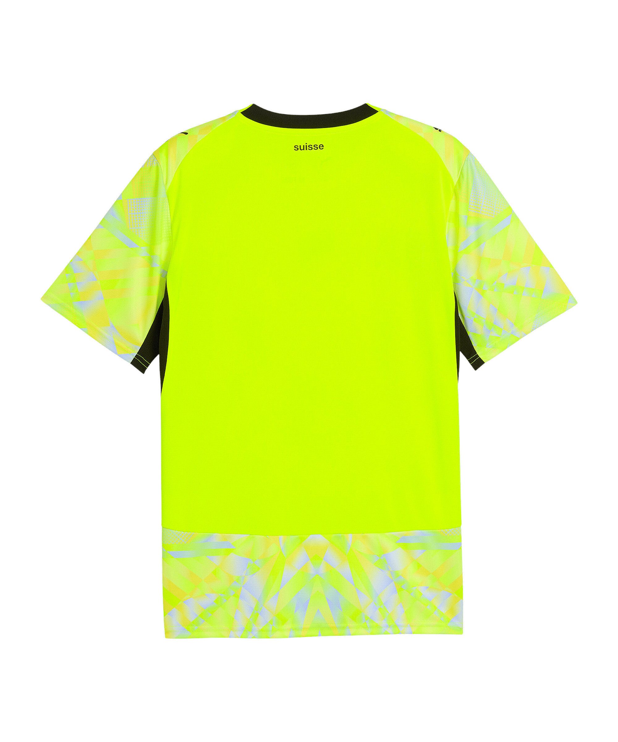 PUMA Fußballtrikot PUMA Weltmeisterschaft