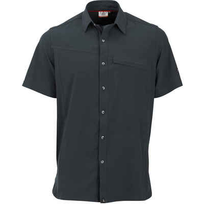 Maul Sport® Outdoorhemd Hemd Hochsalwand