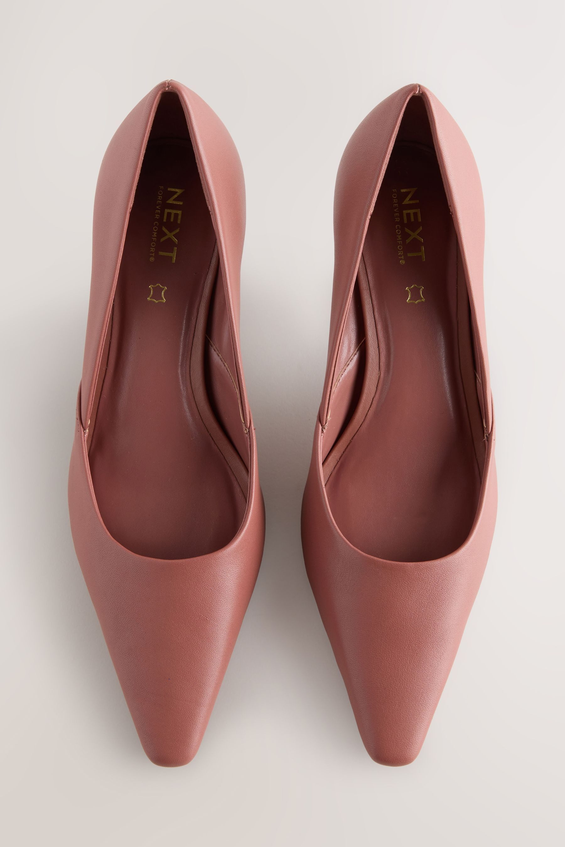 Next Forever Comfort® Spitze Pumps aus günstig online kaufen