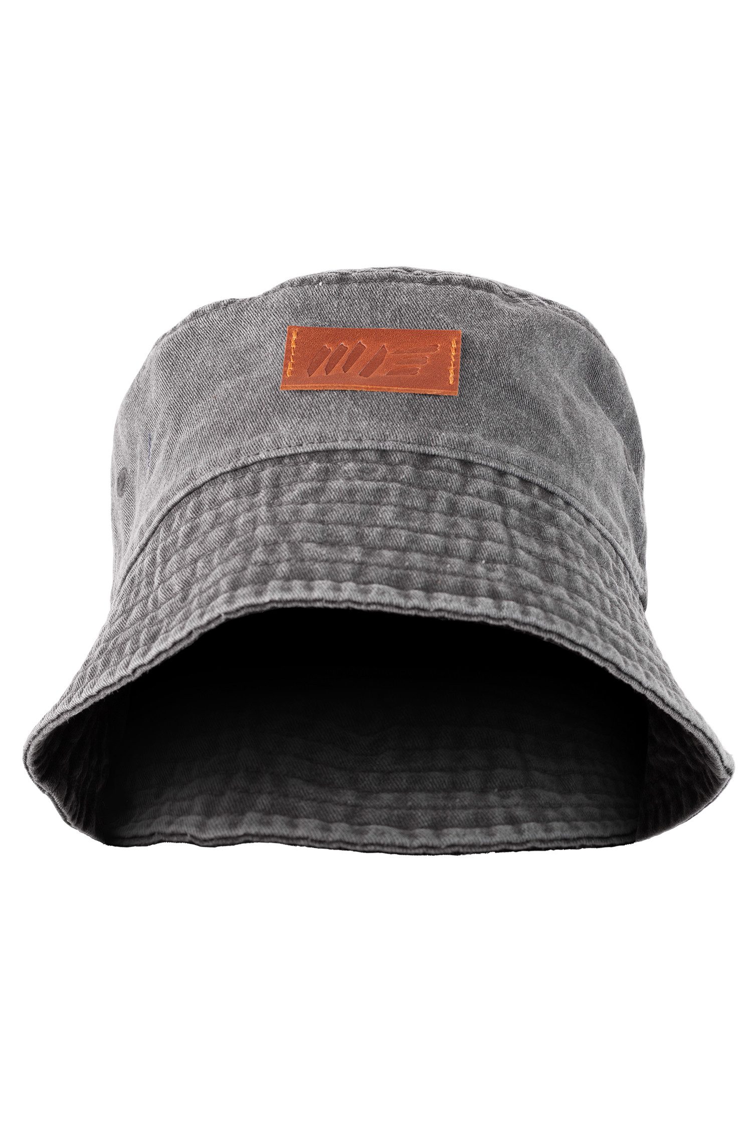 Manufaktur13 Fischerhut Vintage Denim Bucket Hat - Anglerhut Used Look