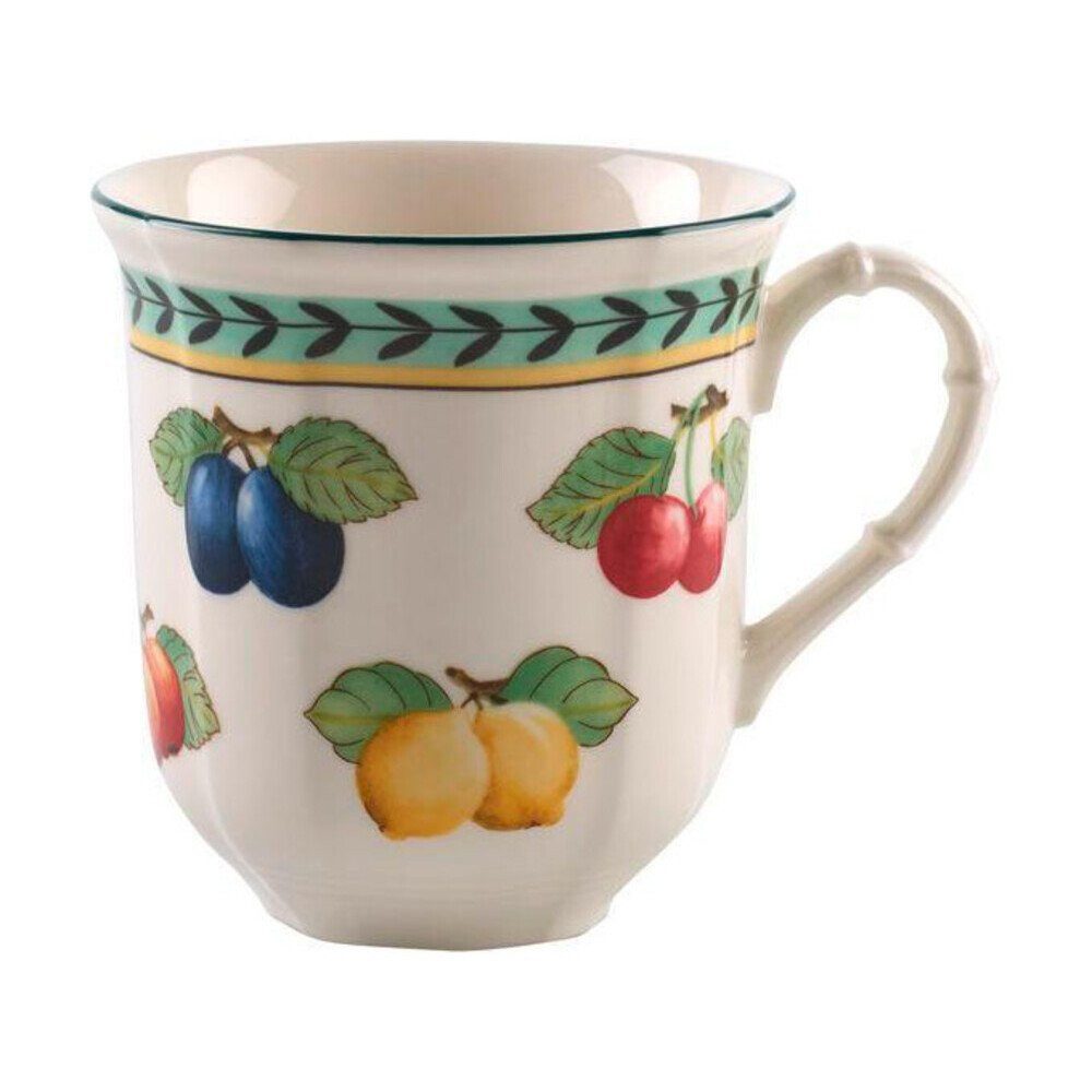 Villeroy & Boch Becher French Garden Fleurence Jumbo-Becher