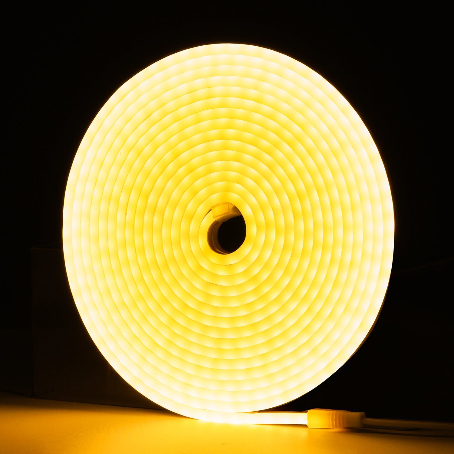 WILGOON LED Stripe Neon LED Strip günstig online kaufen