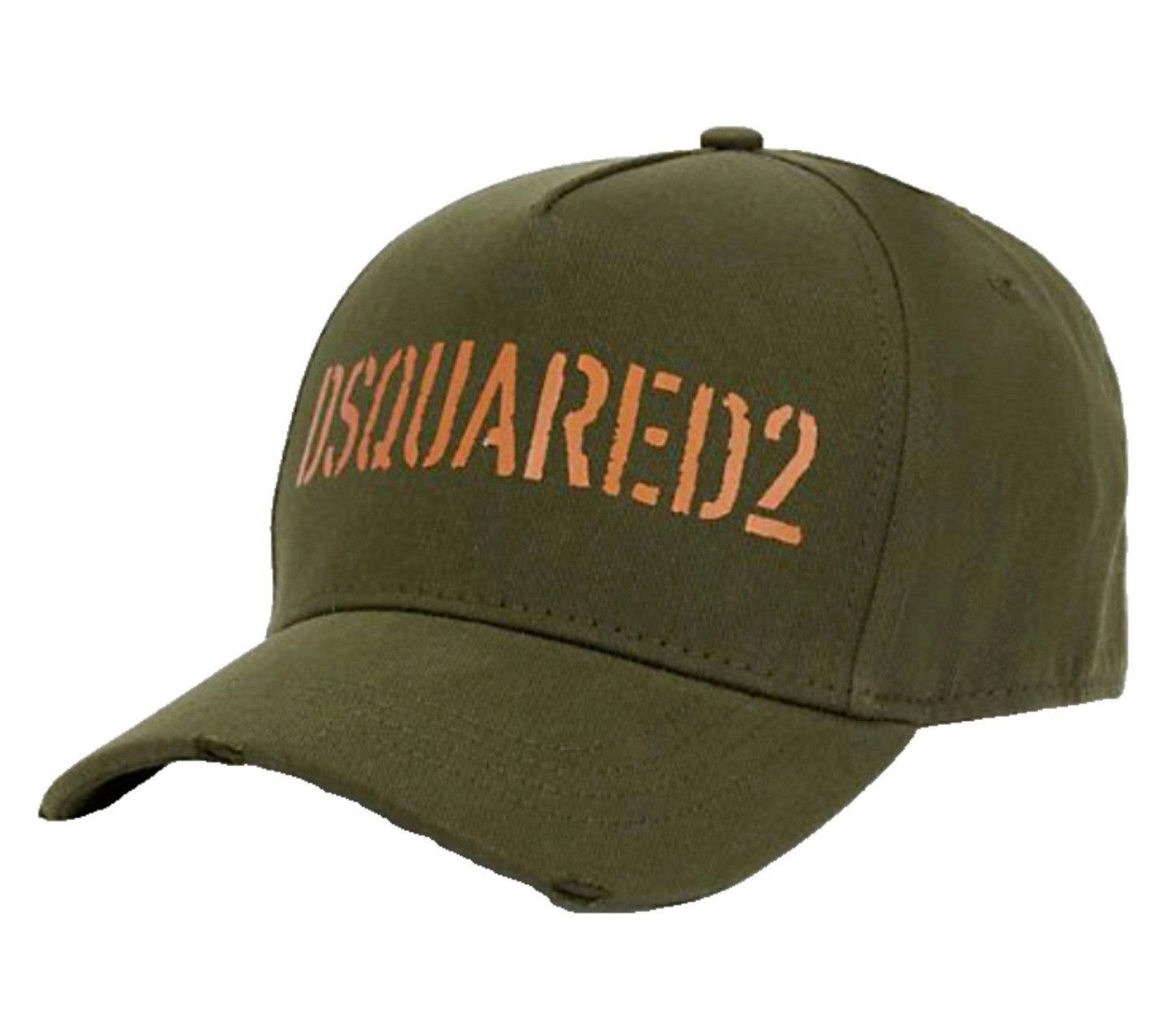 Dsquared2 Baseball Cap DSQ2 Canadian Tradition günstig online kaufen