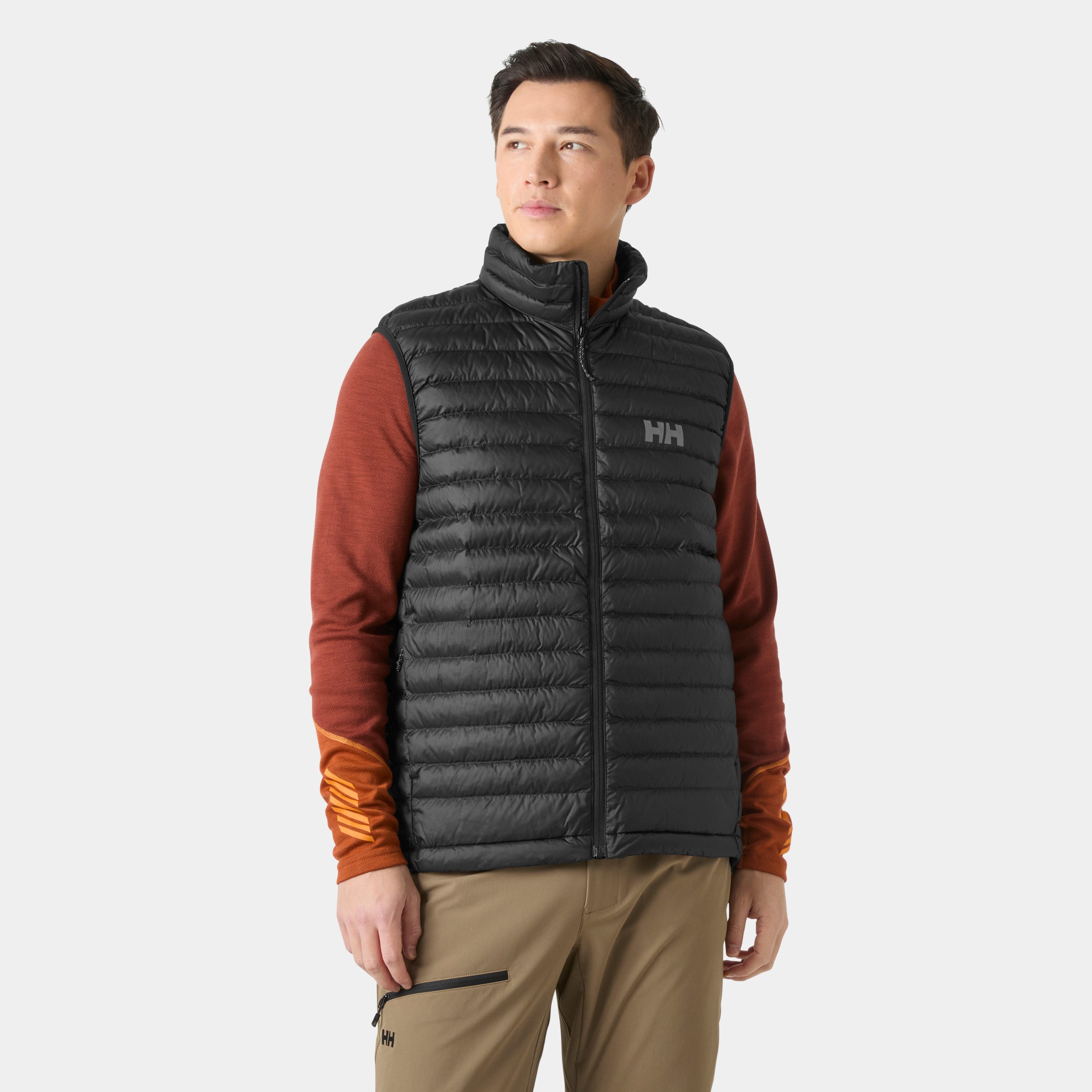 Helly Hansen Steppweste SIRDAL INSULATOR VEST