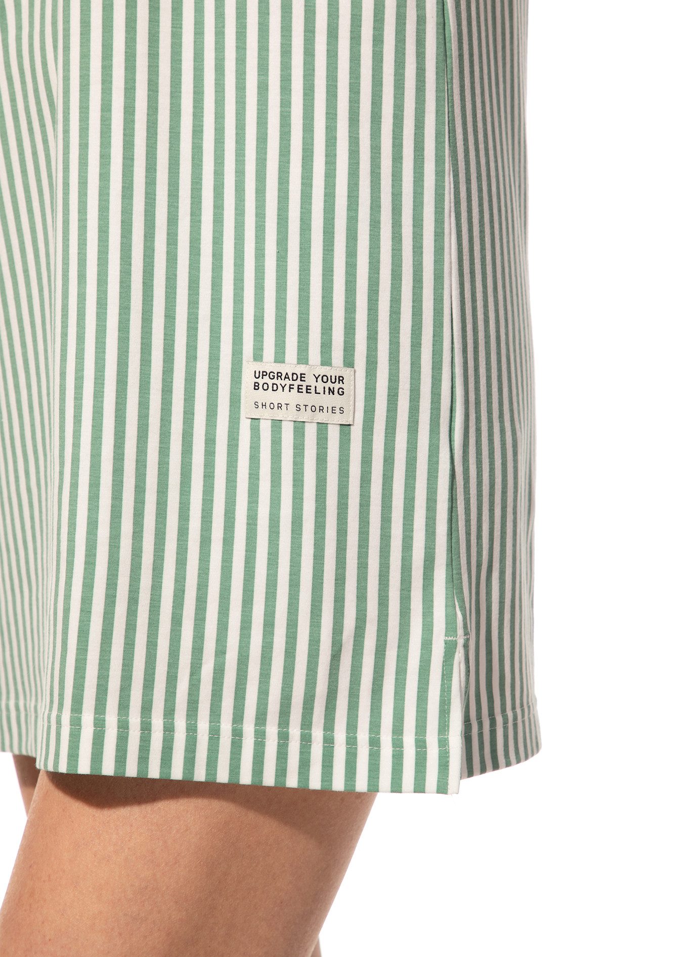 Short Stories Sleepshirt (1-tlg)