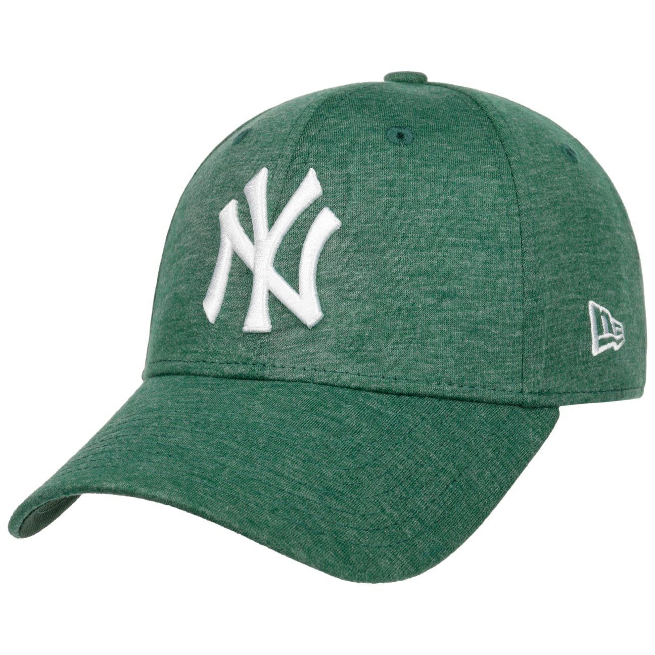 New Era Baseball Cap (1-St) Basecap Metallschnalle türkis | 