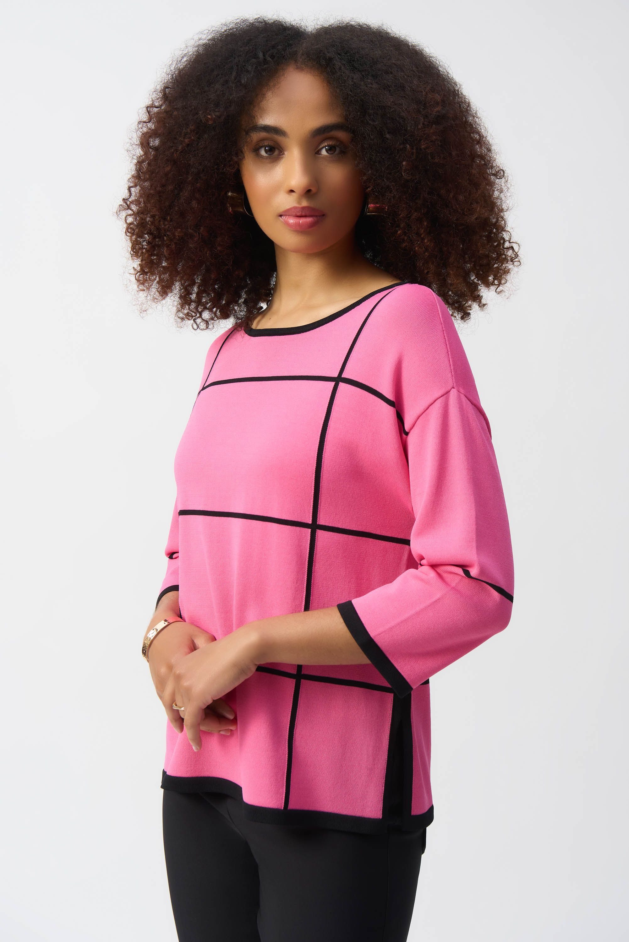 Joseph Ribkoff Langarmshirt günstig online kaufen