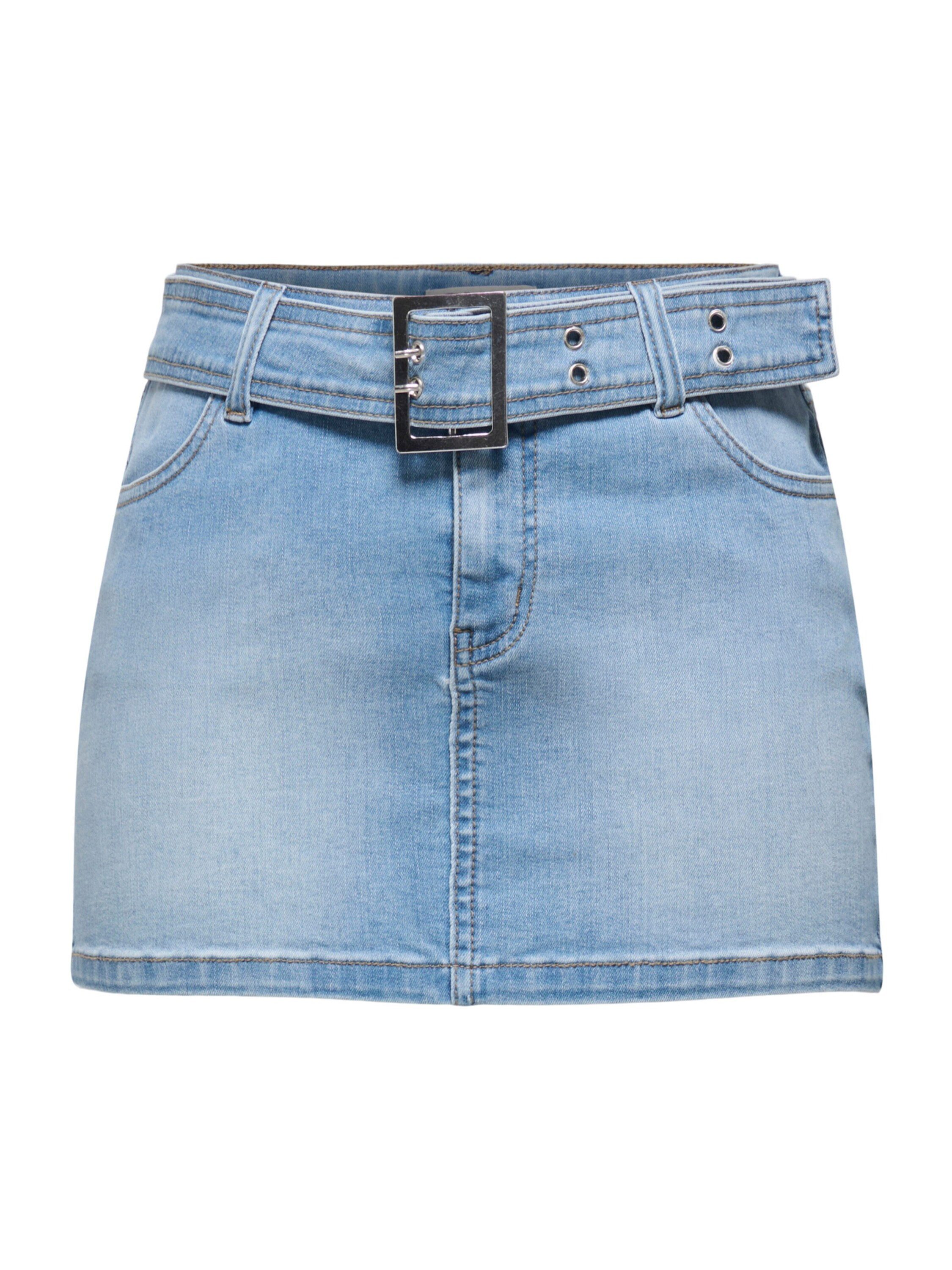 Jeansrock ONLWAUW NICKI
