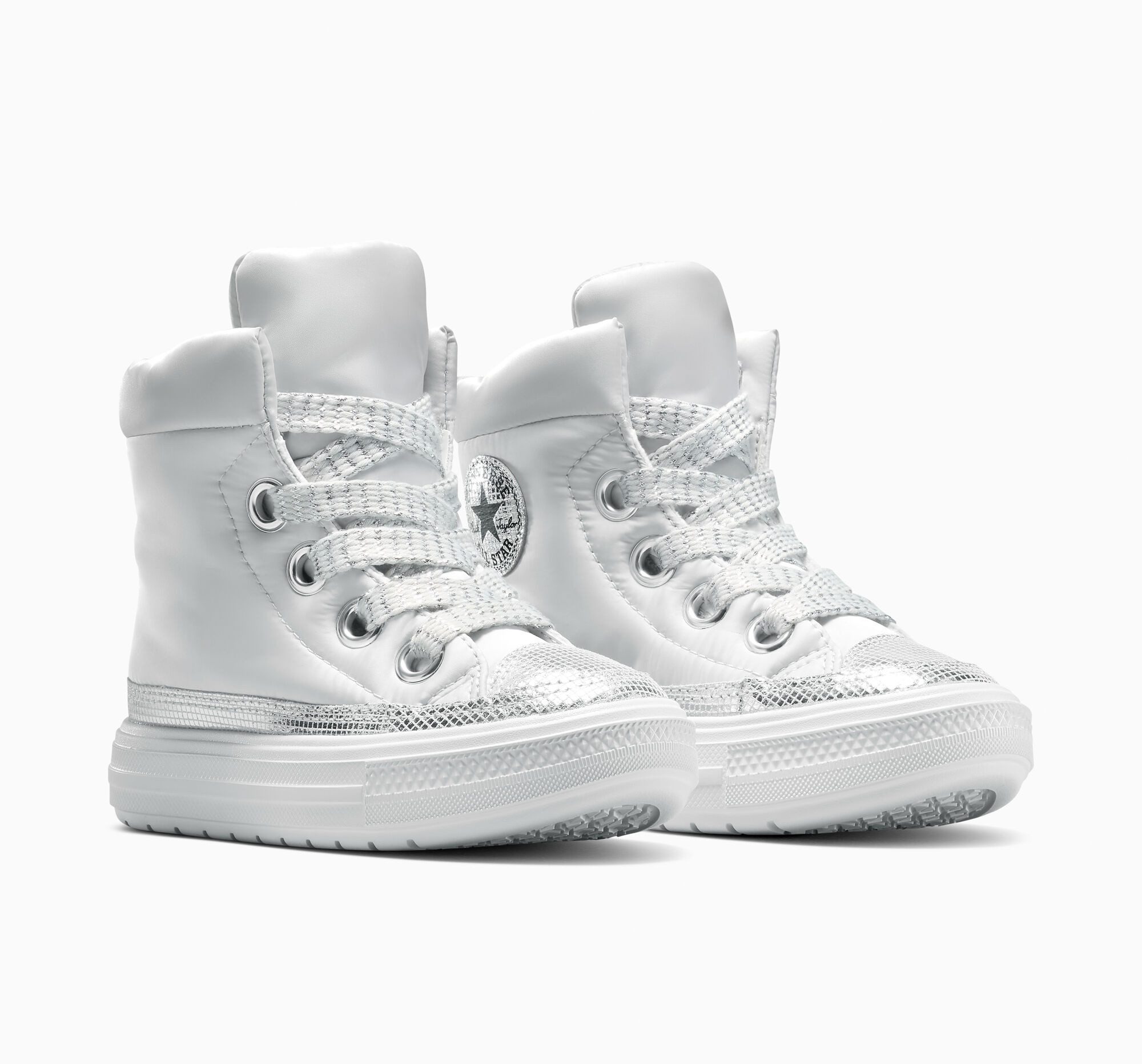 CHUCK TAYLOR ALL STAR ELEMENTS BOOT Sneaker