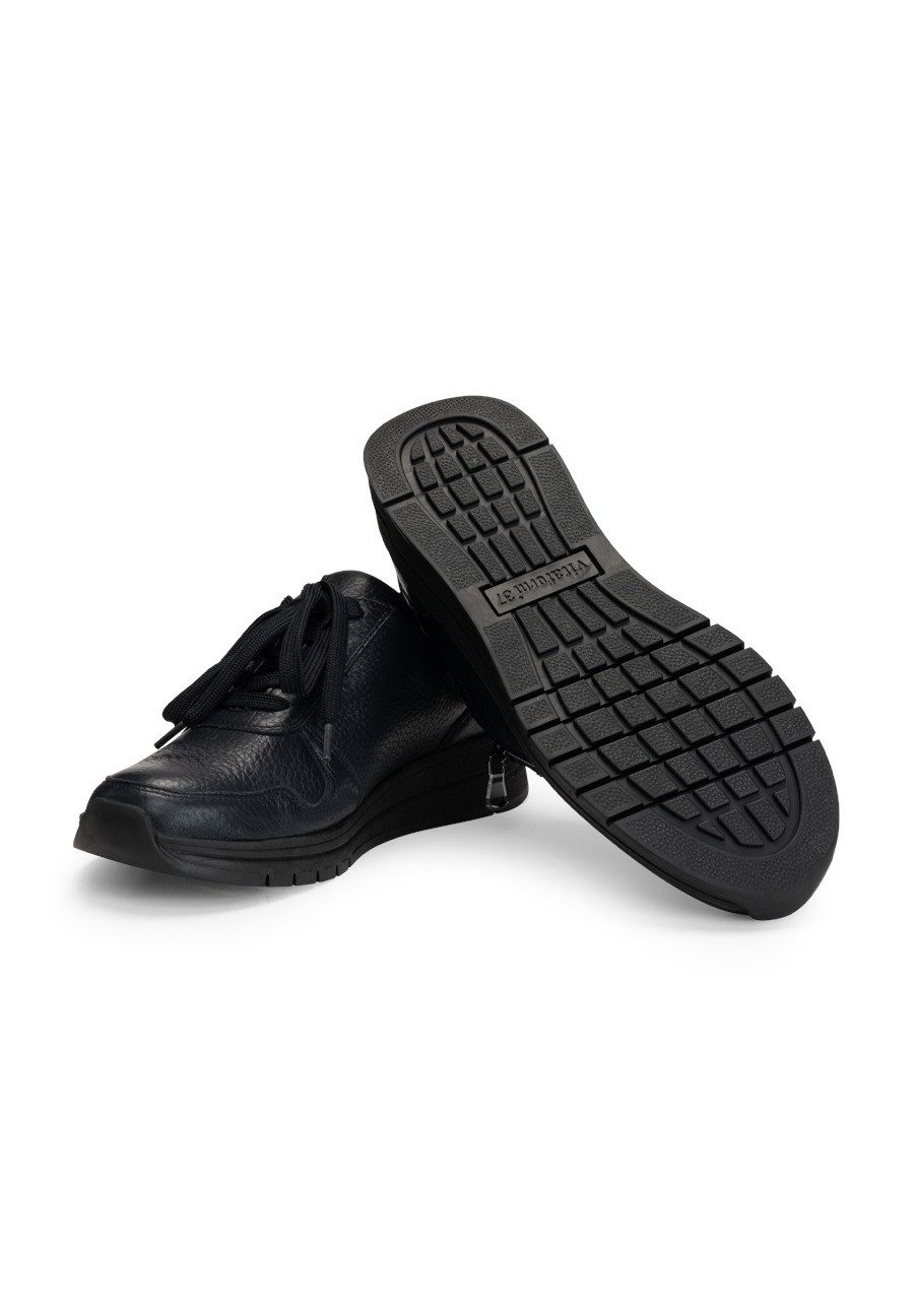 vitaform Damen Sneaker Hirschleder Sneaker