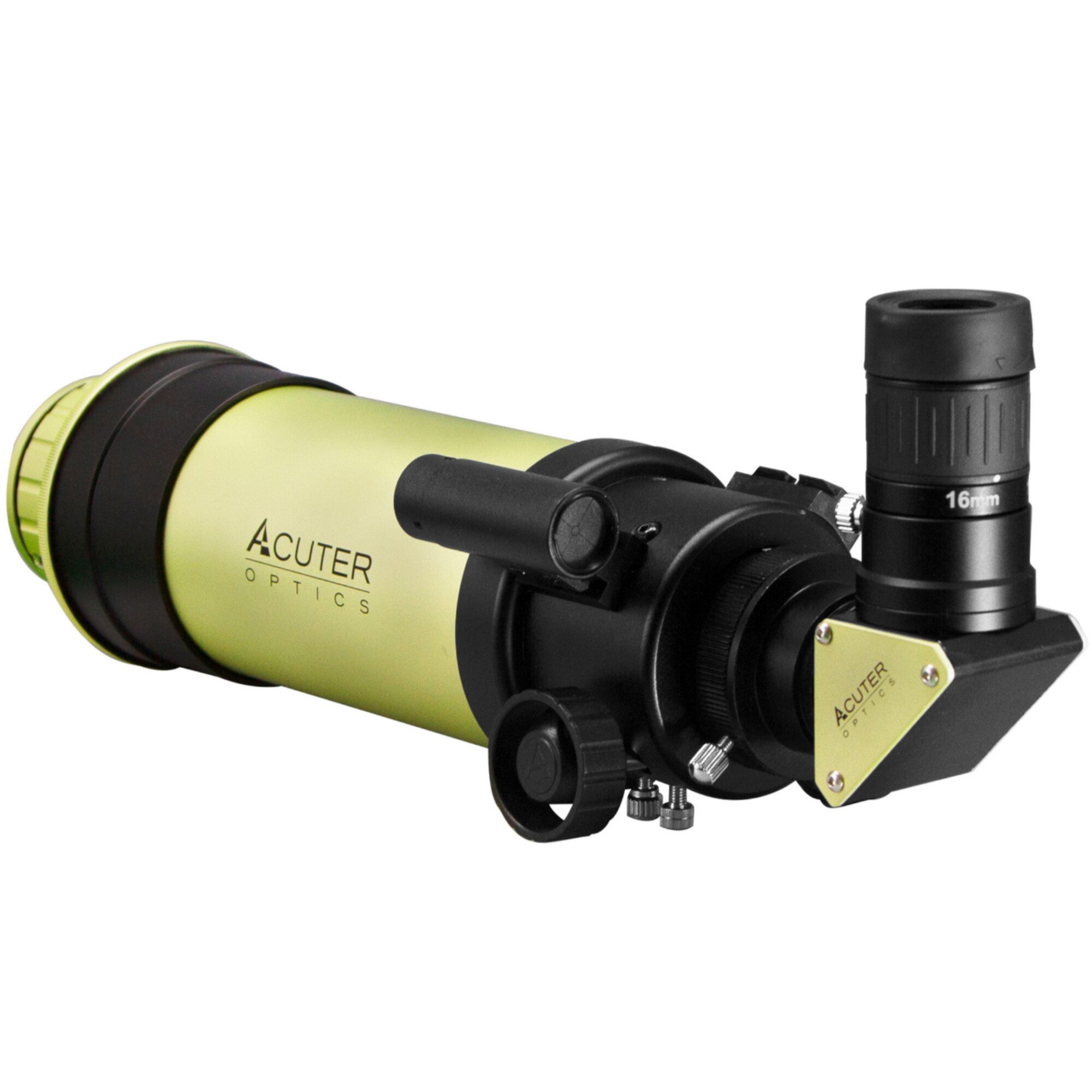 Acuter Teleskop Acuter Sonnenteleskop ST 40/400 ELITE PHOENIX 40