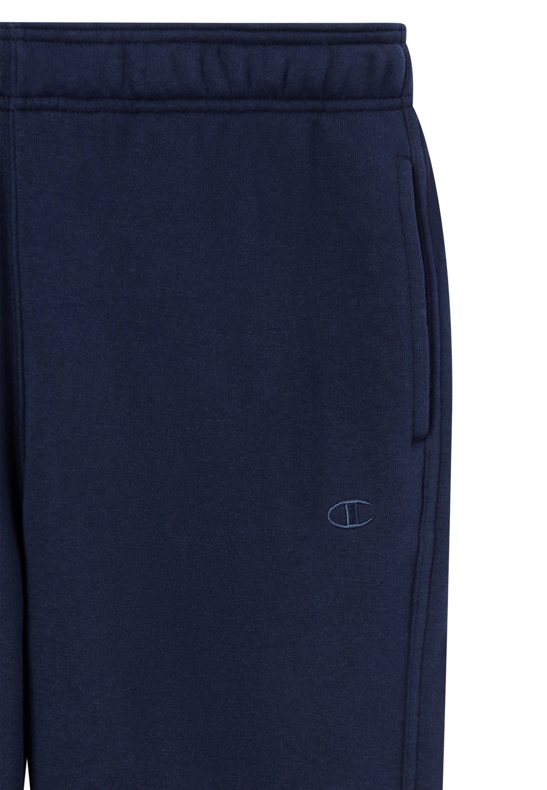 Champion Jogginghose Elastic Cuff Pants sportlicher Stil, für Freizeit und sportliche Aktivitäten