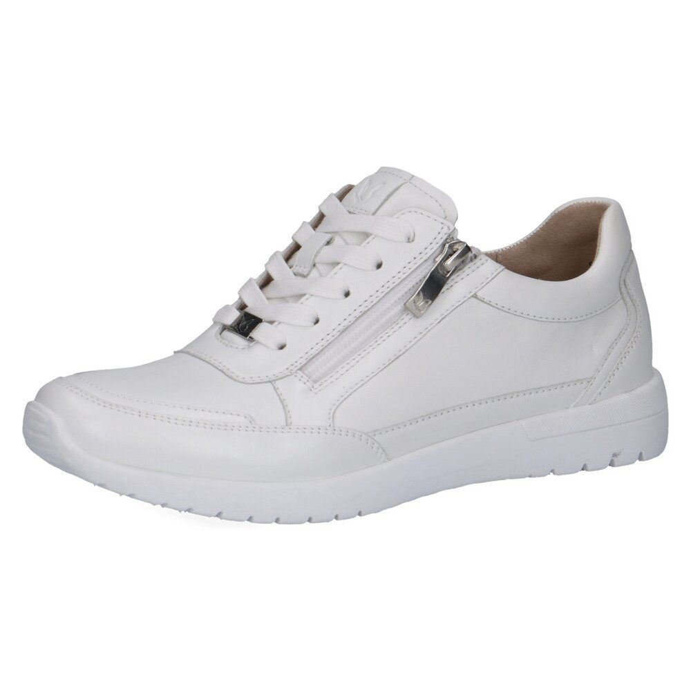 Caprice Caprice - Ties - Weiß Schnürschuh günstig online kaufen