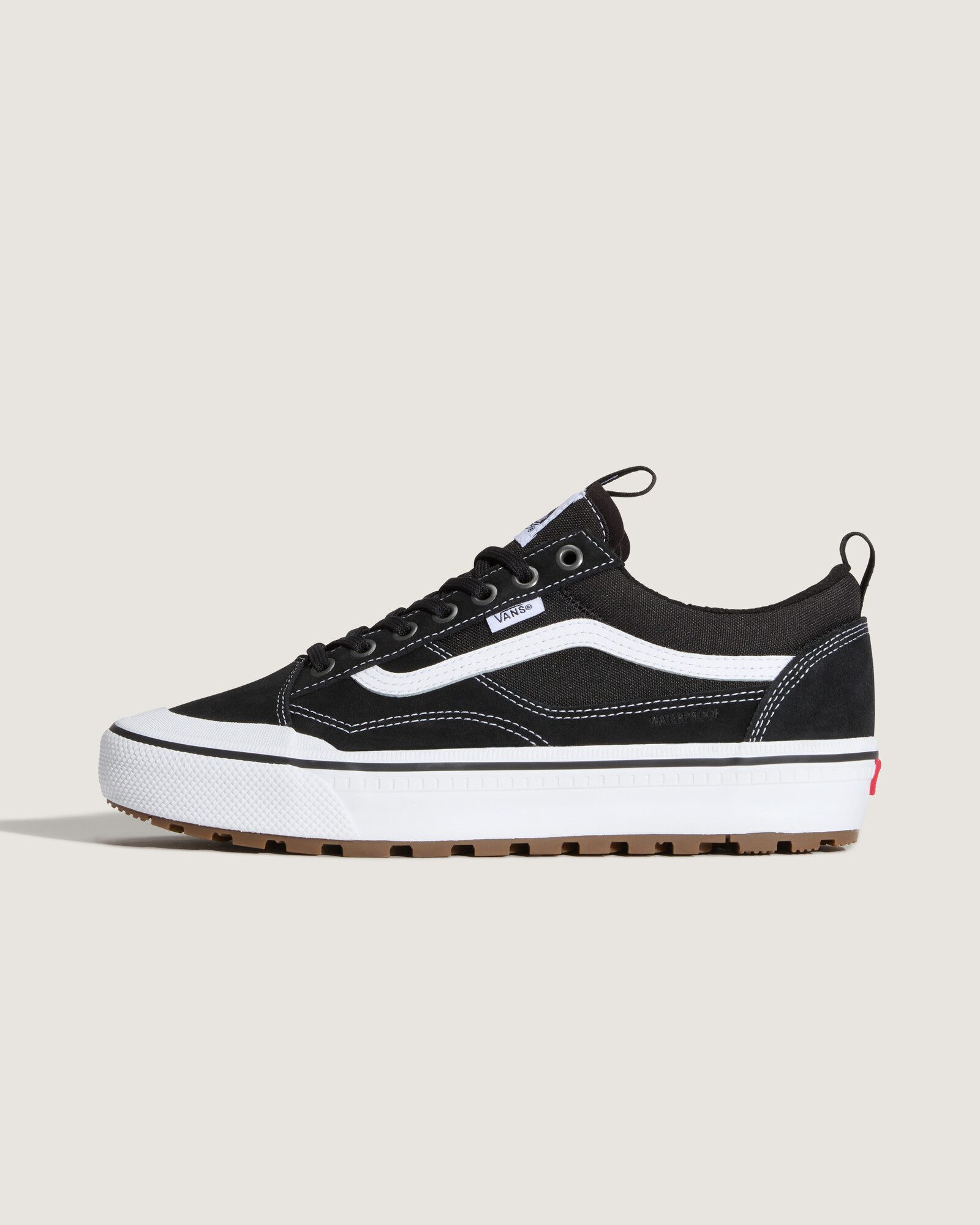Vans MTE Old Skool Waterproof Insulated Sneaker wasserdicht, gefüttert