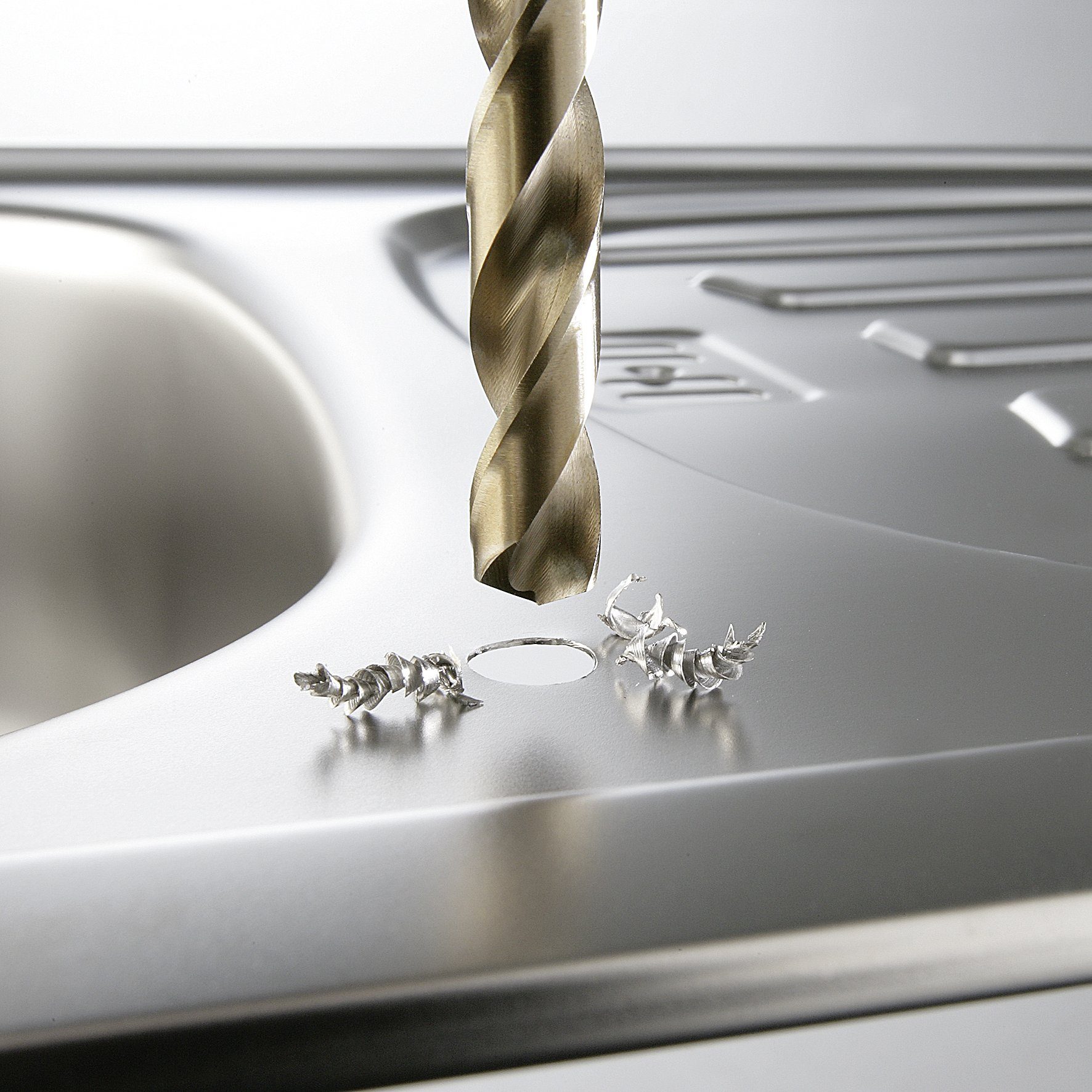 kwb Bohrersatz COBALT HSS CO, (19-tlg)