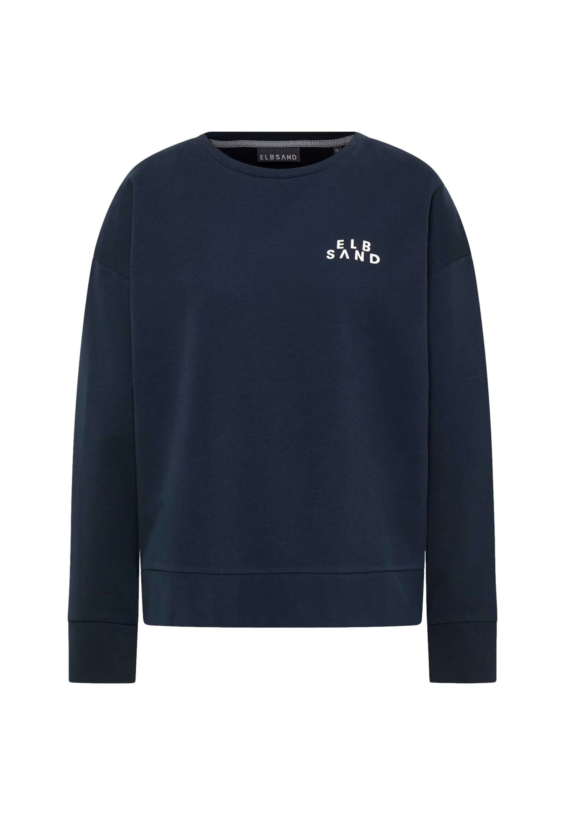 Elbsand Sweatshirt Sweatshirt Tilla Pullover (1-tlg)