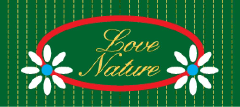 Love Nature