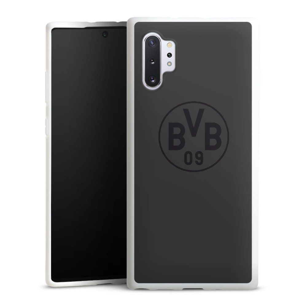 Samsung Note 10 Plus Mentok Logo