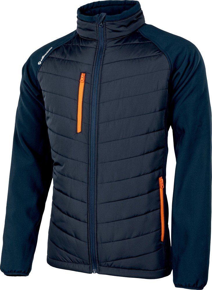 Steppjacke