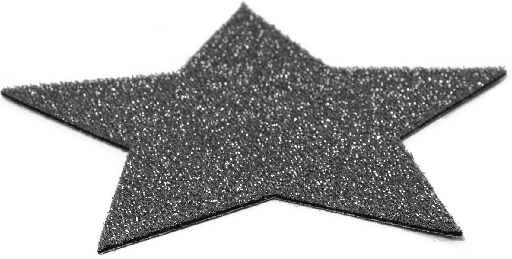 Primaflor-Ideen in Textil Platzset Stern, Weihnachtsdeko, (Set, 4-St), auch ideal als Untersetzer oder Dekoration, Размер 29,5 cm