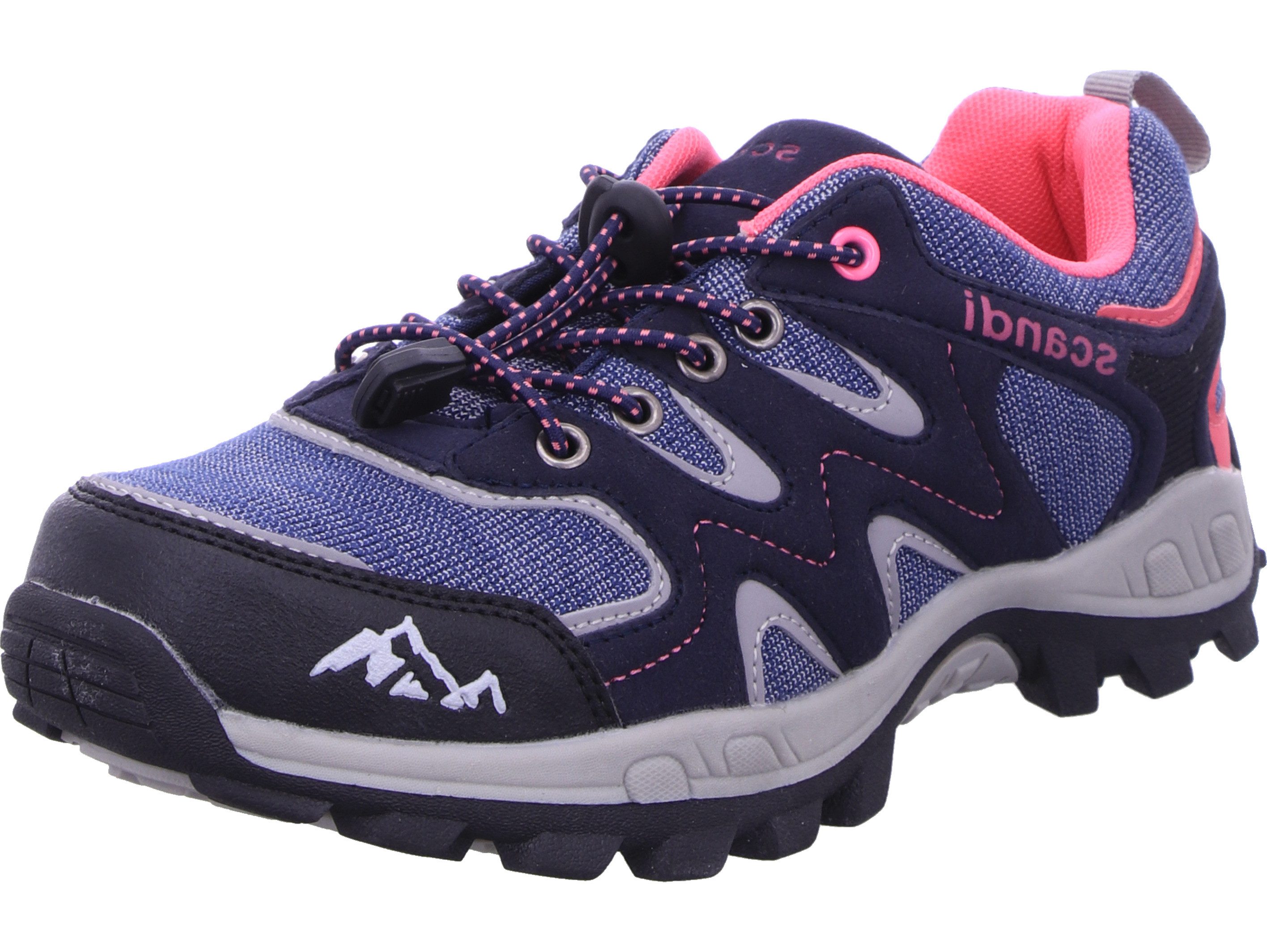 Scandi Trekkingschuh