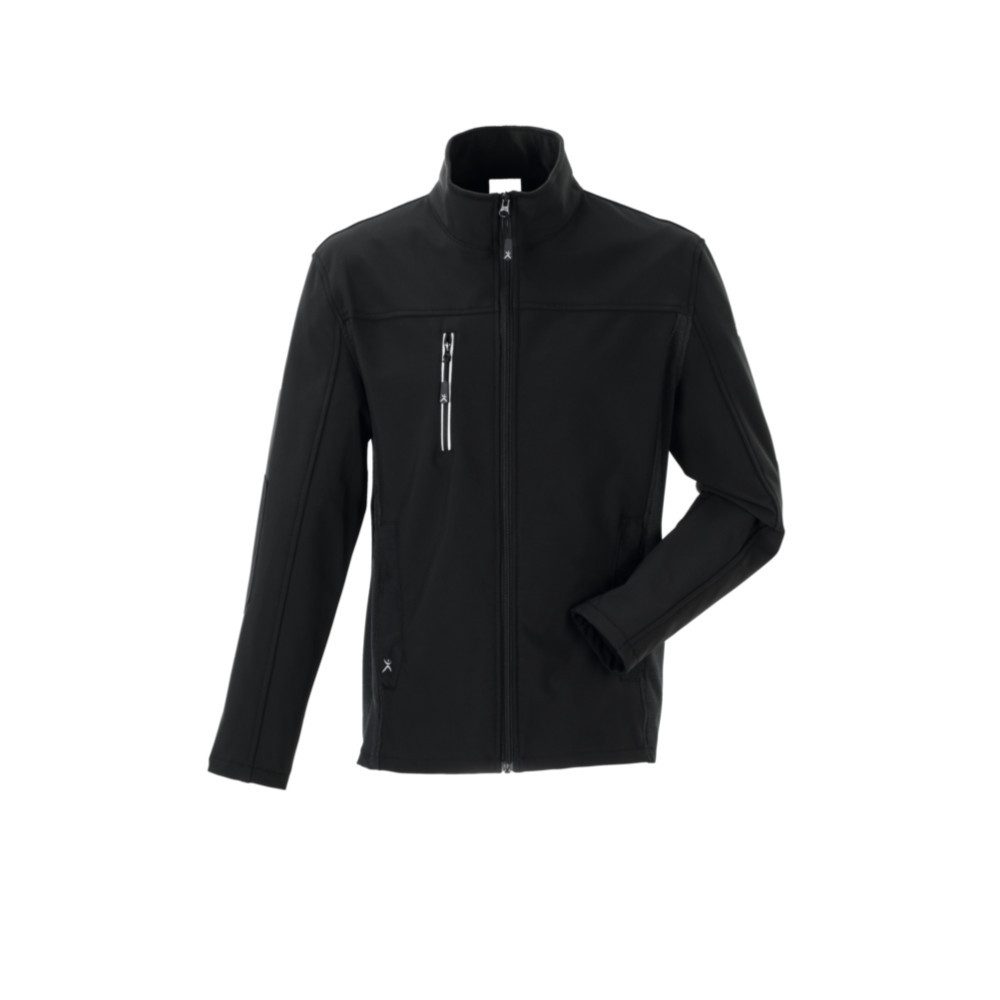 Arbeitsjacke