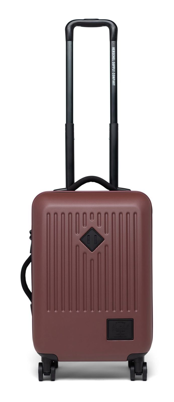 Herschel Hartschalen-Trolley, 4 Rollen