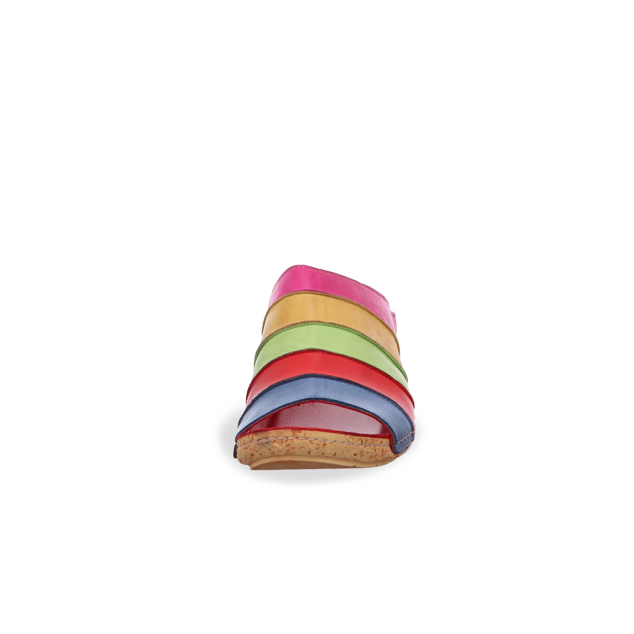 Gemini Damen Pantolette