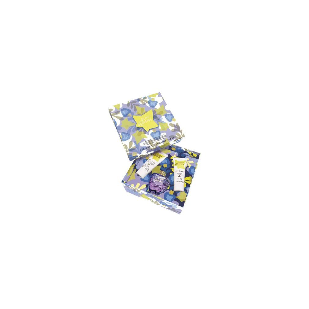 Lolita Lempicka Duft-Set Edp Spray 100 Ml Sets