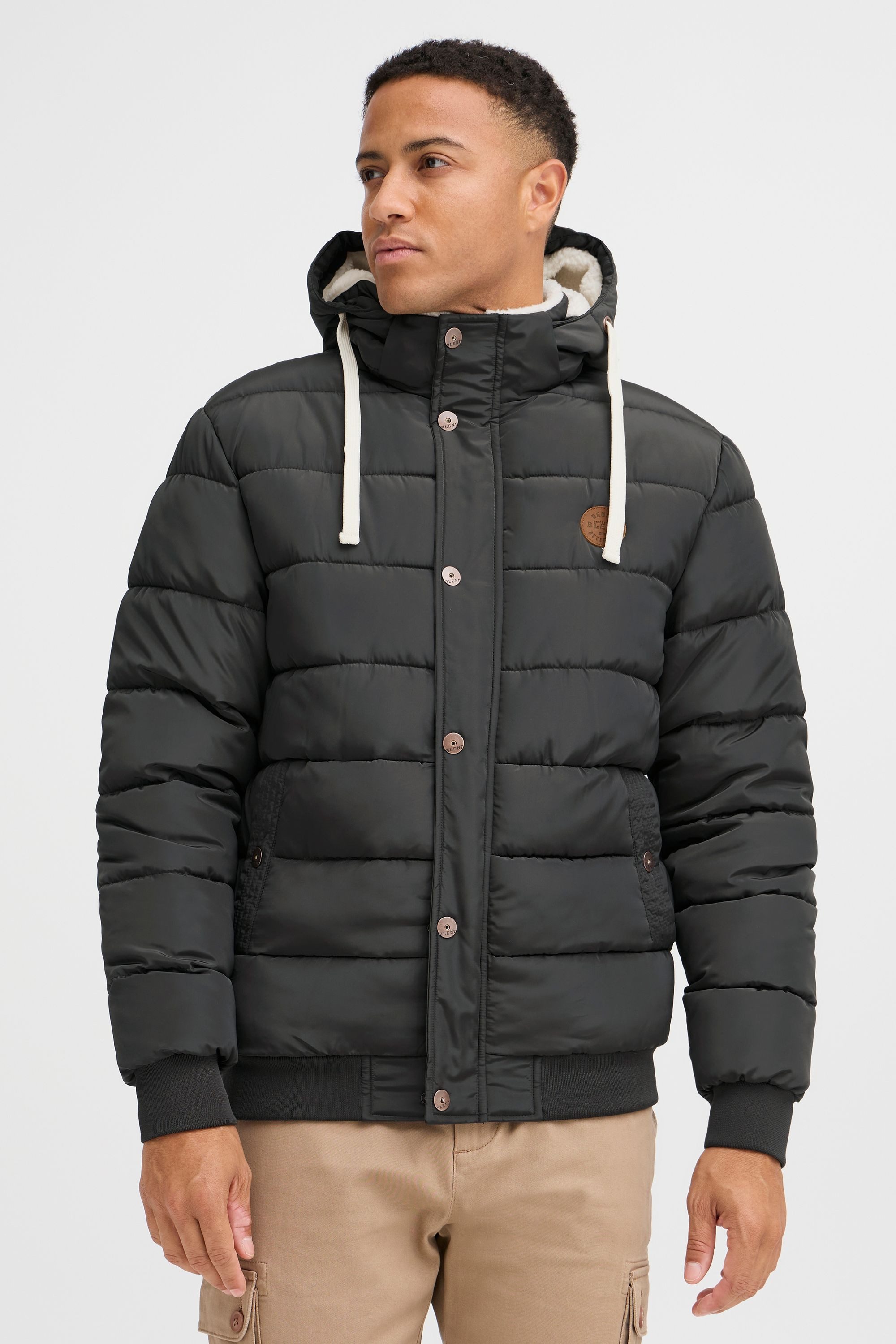 Blend Winterjacke BLEND BHFrederico günstig online kaufen