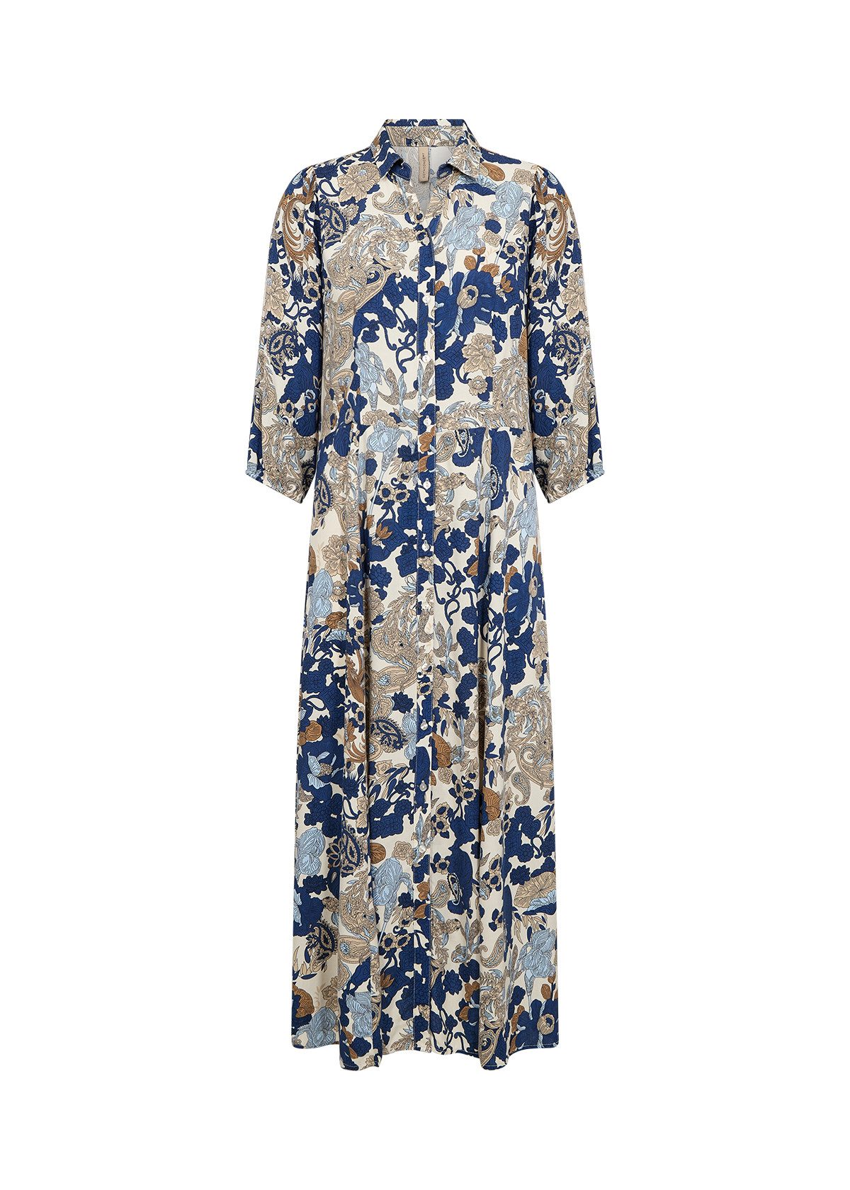 soyaconcept Druckkleid SC-CUNILLA 2