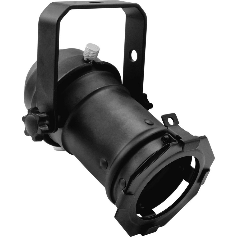 EUROLITE Discolicht Eurolite 20000559 LED-PAR-Scheinwerfer Anzahl LEDs (Details):1 7 W