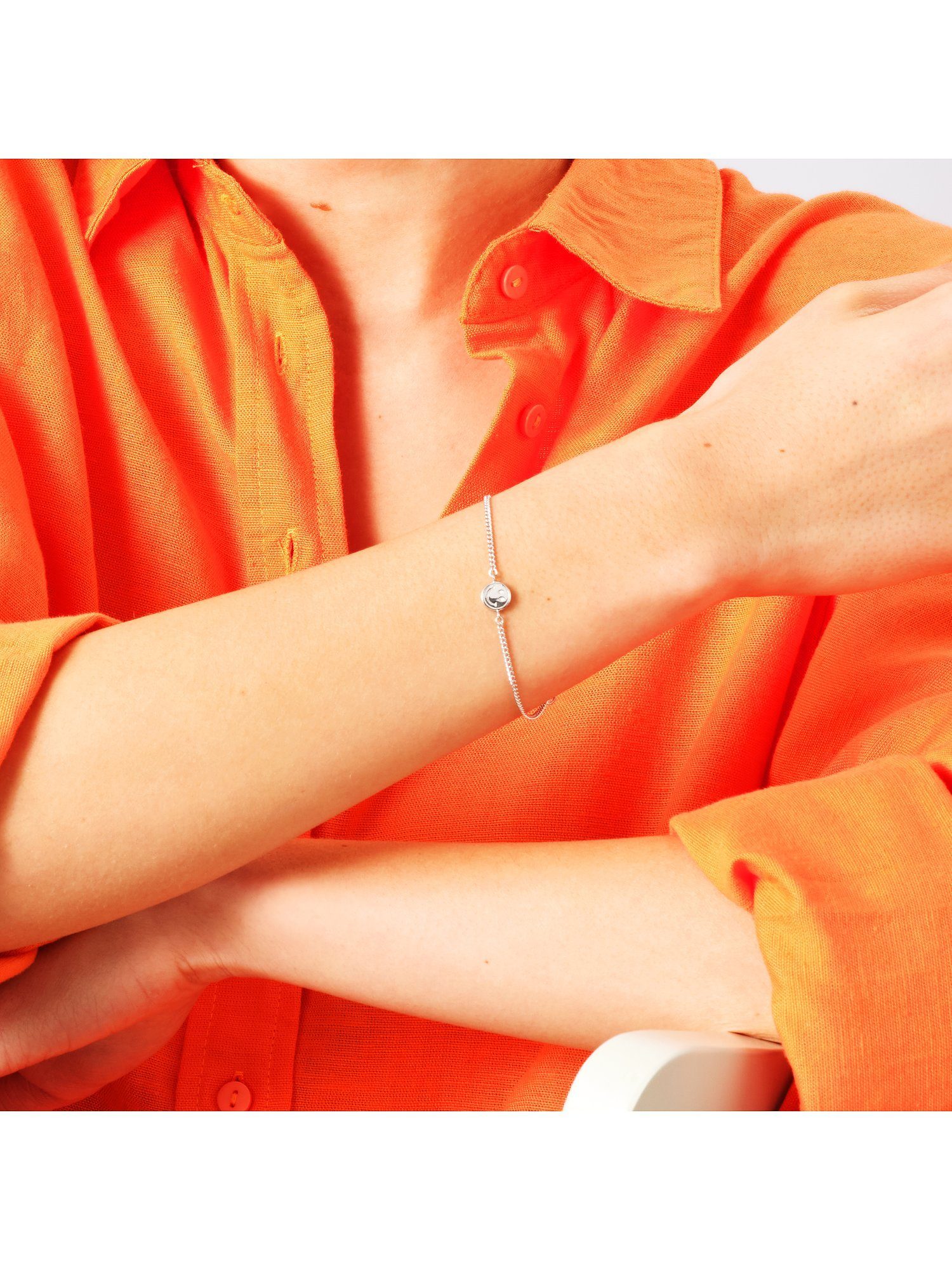 Esprit Silberarmband ESPRIT Damen-Armban... Esprit Silberarmband ESPRIT Damen-Armban...