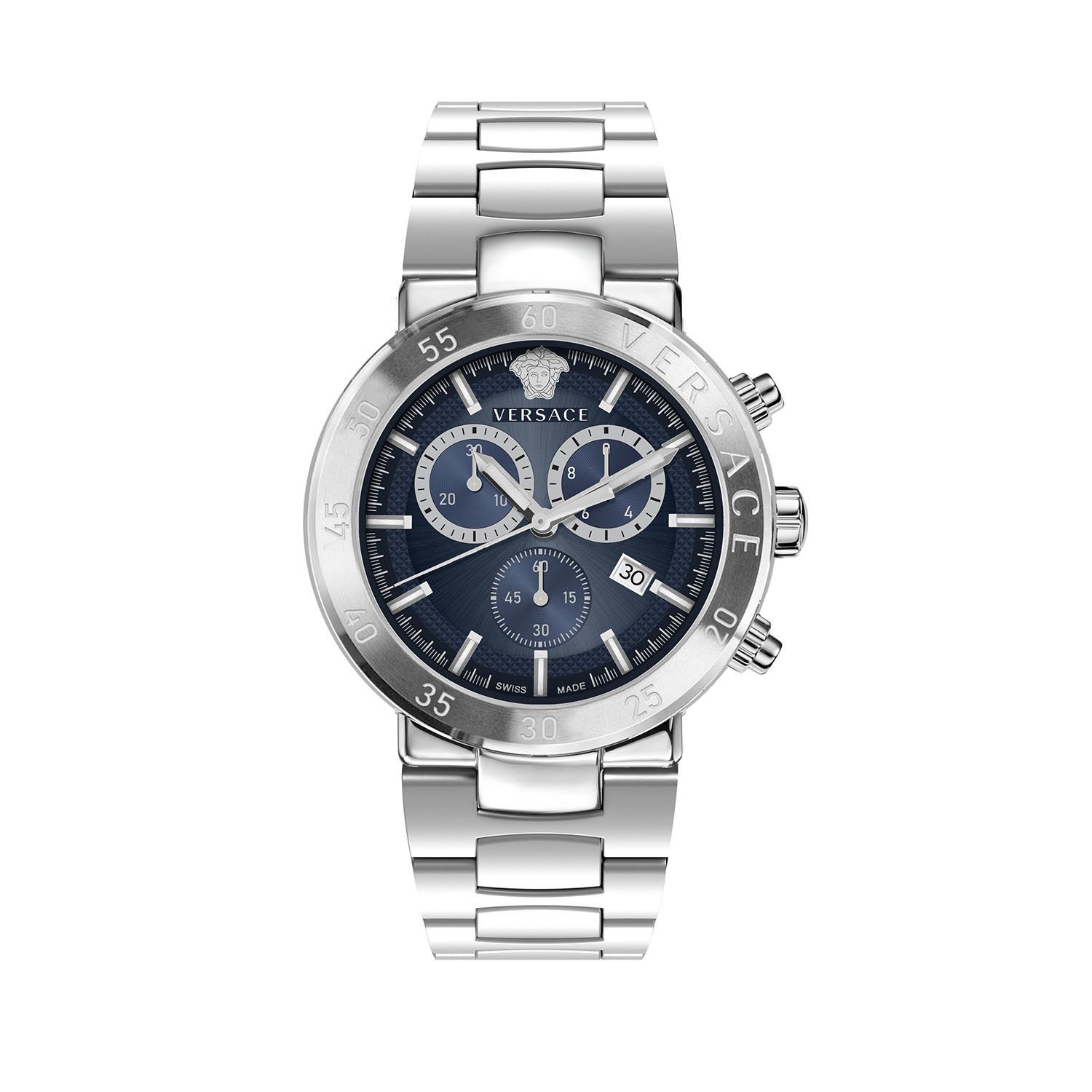 Schweizer Uhr Urban Mystique
