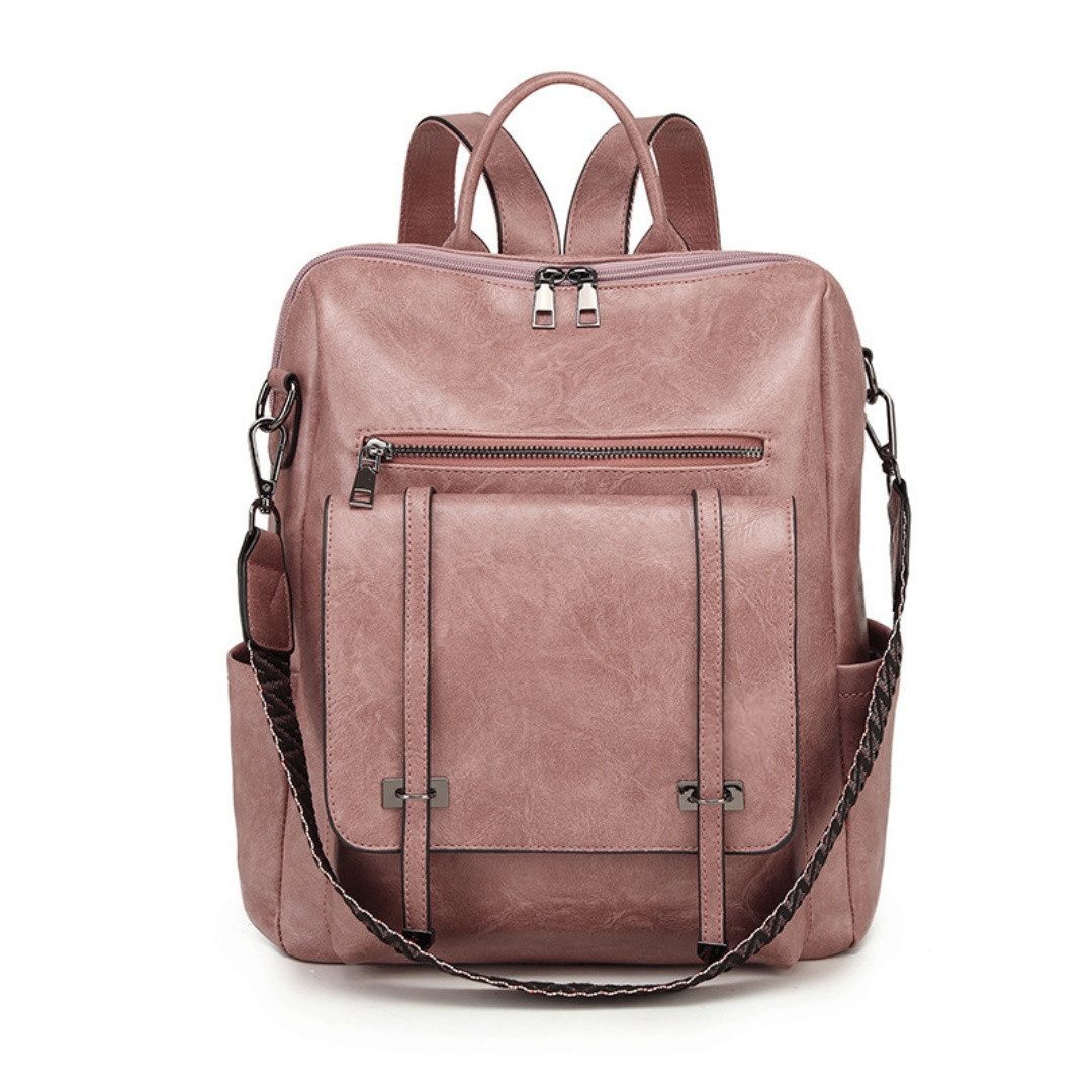 FOUORTUNATE-BEE Freizeittasche Damen Rucksack & Handtasche, wandelbar, groß günstig online kaufen