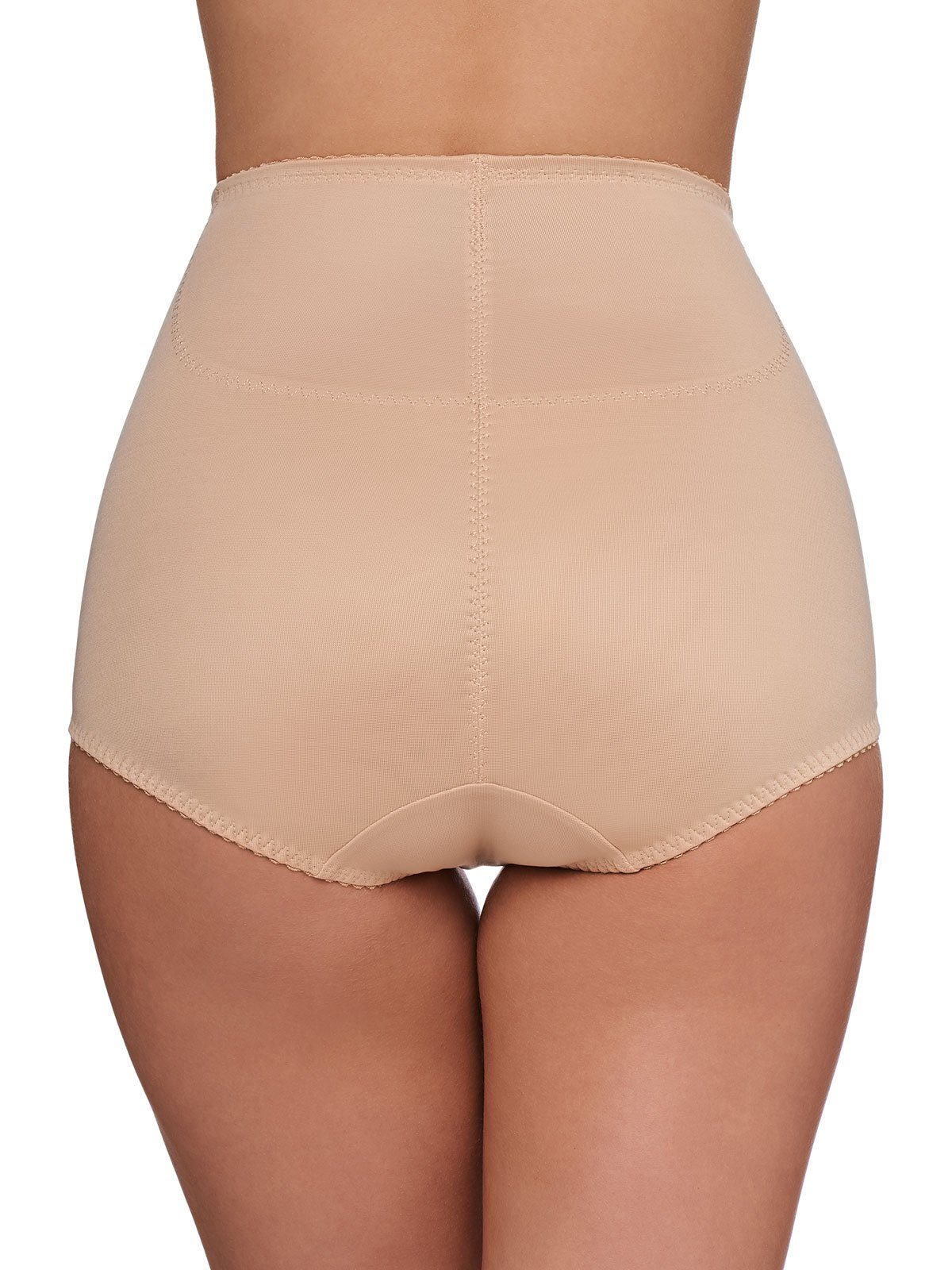 Susa Miederhose Miederhose Classics (Stück, 1-St) verstärkte Bauchpartie