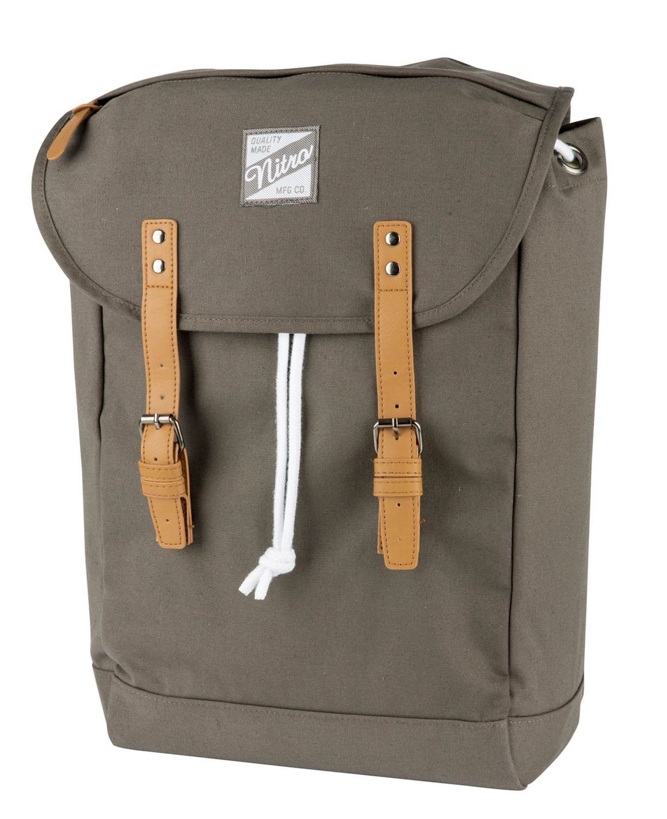 NITRO Rucksack Venice Backpack