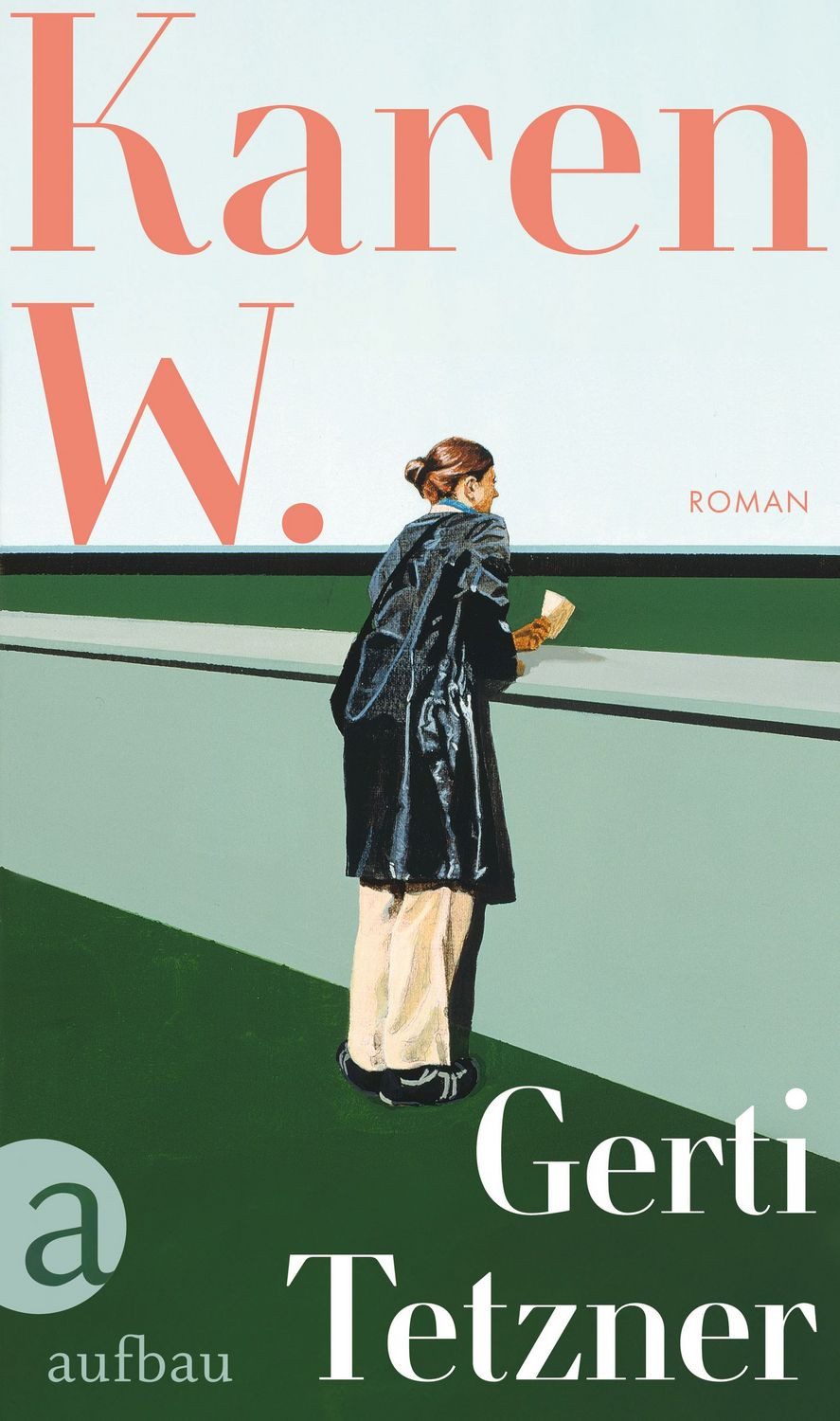 Karen W. / Gerti Tetzner