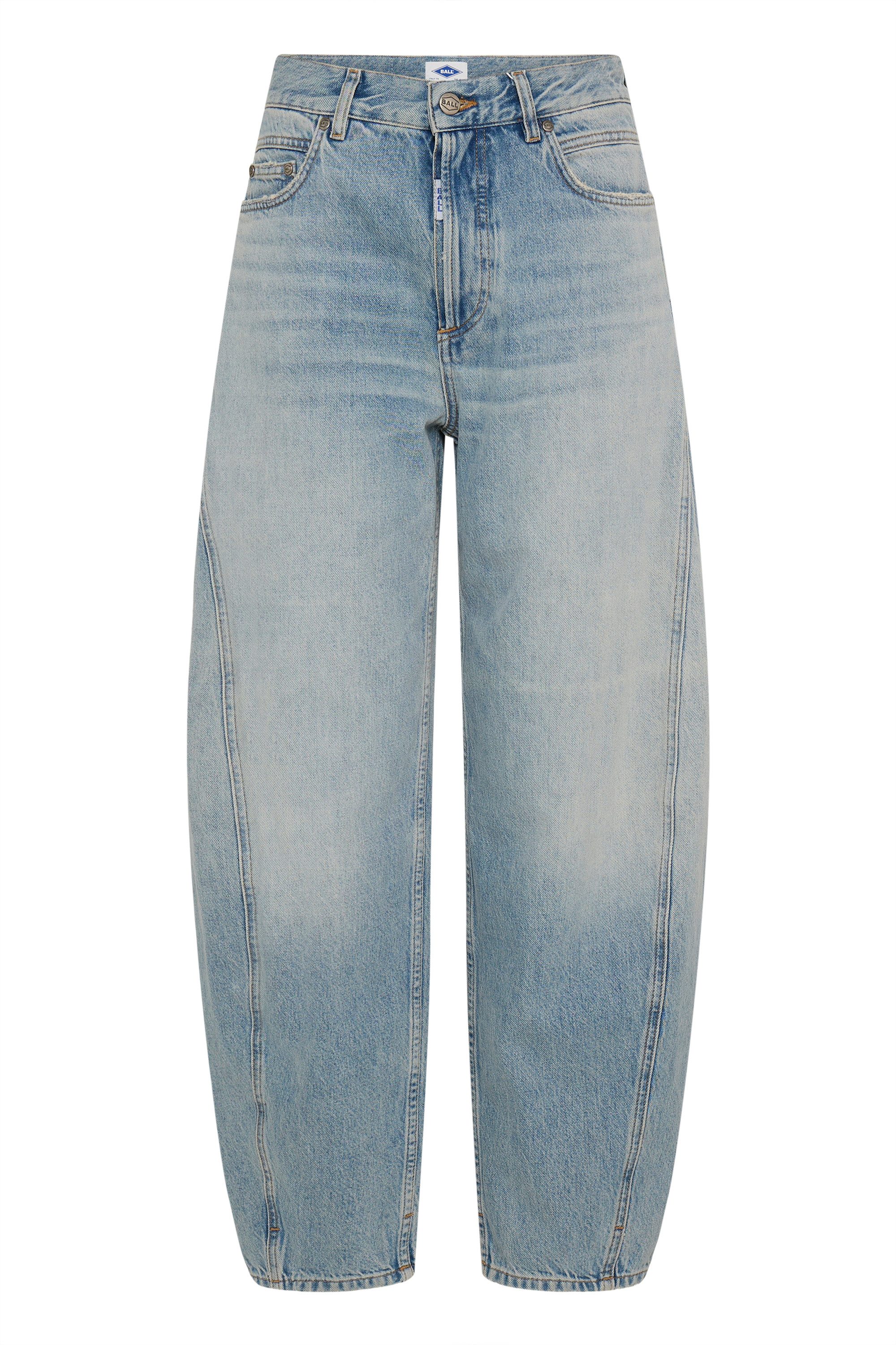 Regular-fit-Jeans Jeans BACAVI