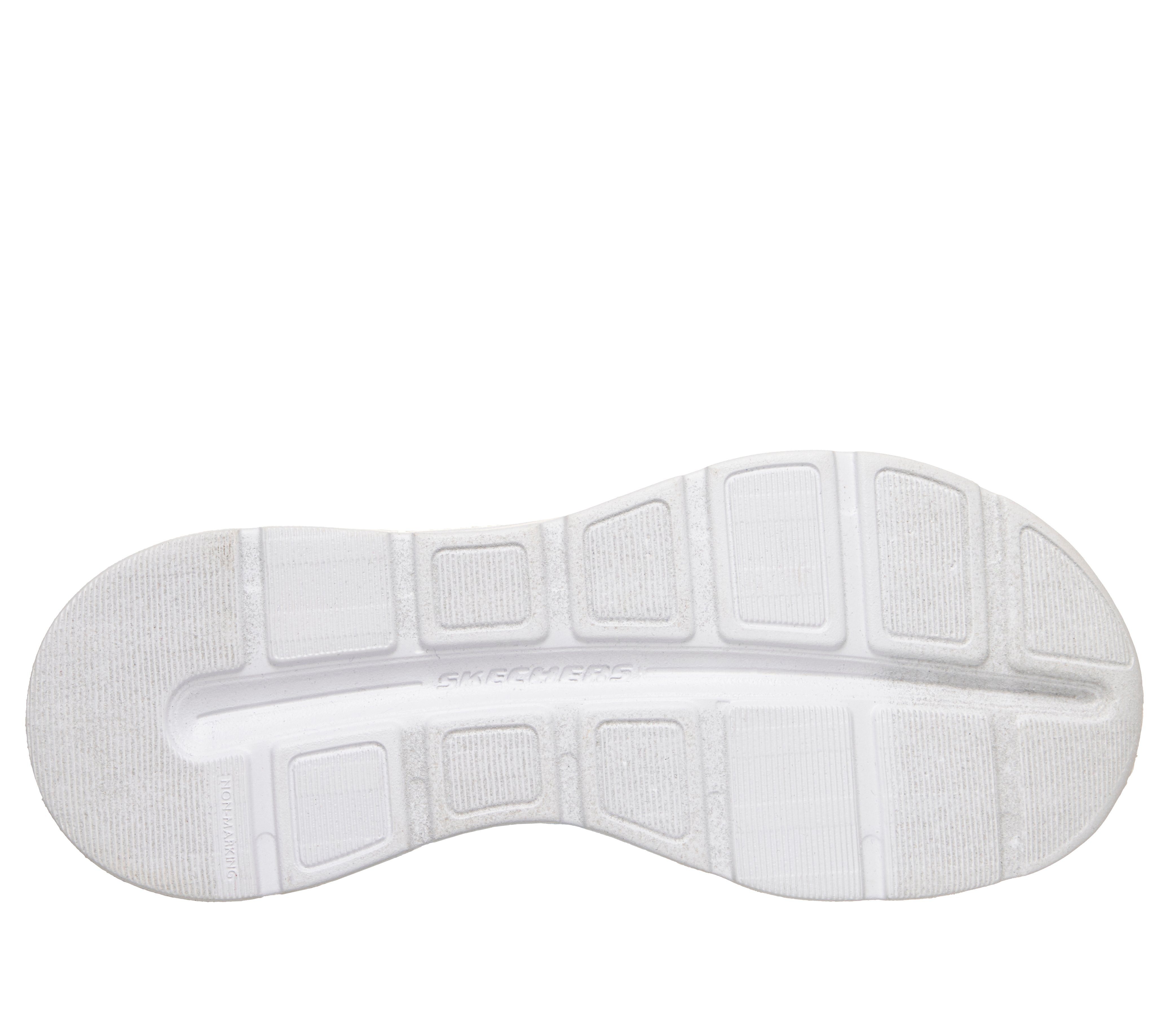 Skechers GLIDE-STEP LIGHTS Sneaker Freizeitschuh mit Glide-Step, Größenschablone zum Download