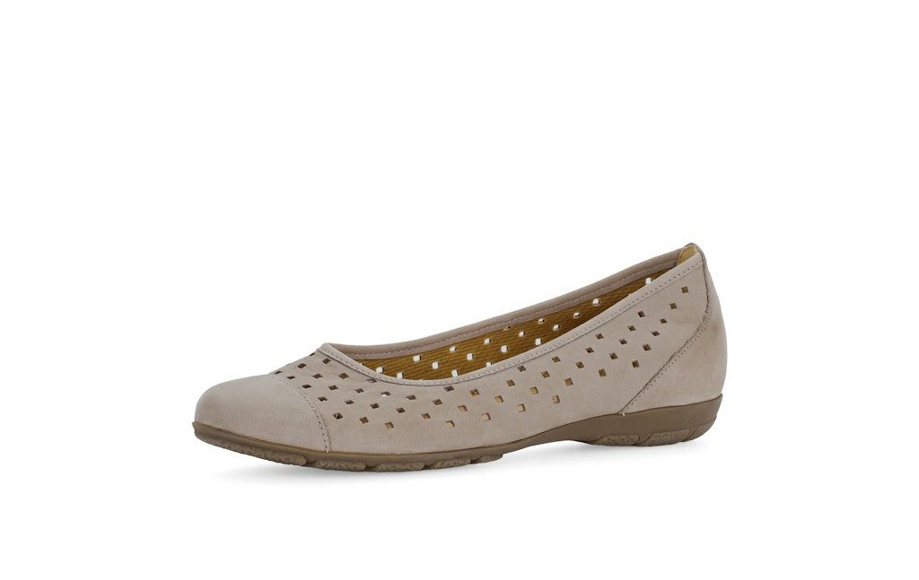 Gabor Ballerinas für Damen Ballerina (keine Angabe, 1-tlg., keine Angabe)